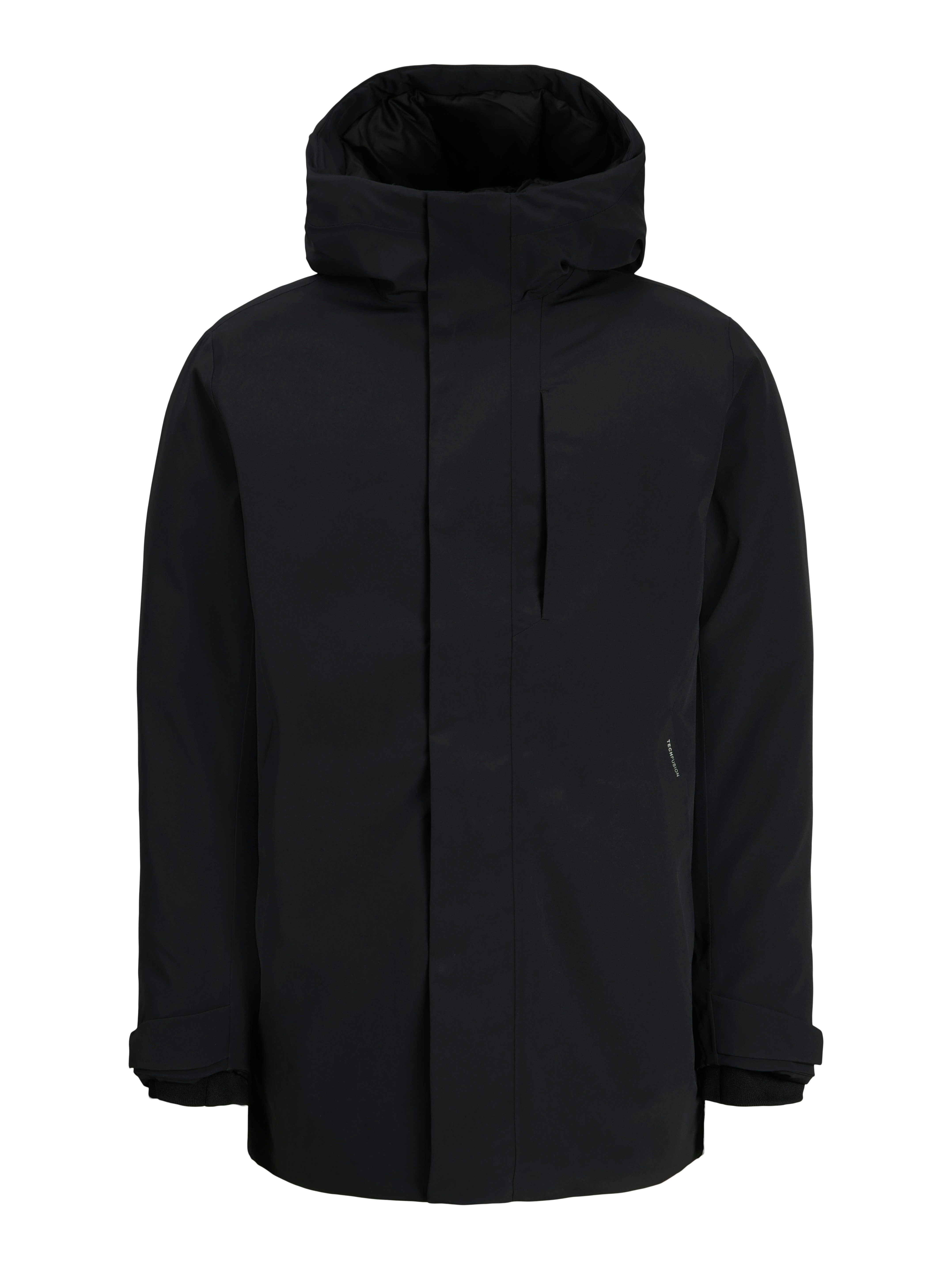 Jack & Jones Parka JJEKEEN PARKA AW26 SN Kunstfaser, regular fit