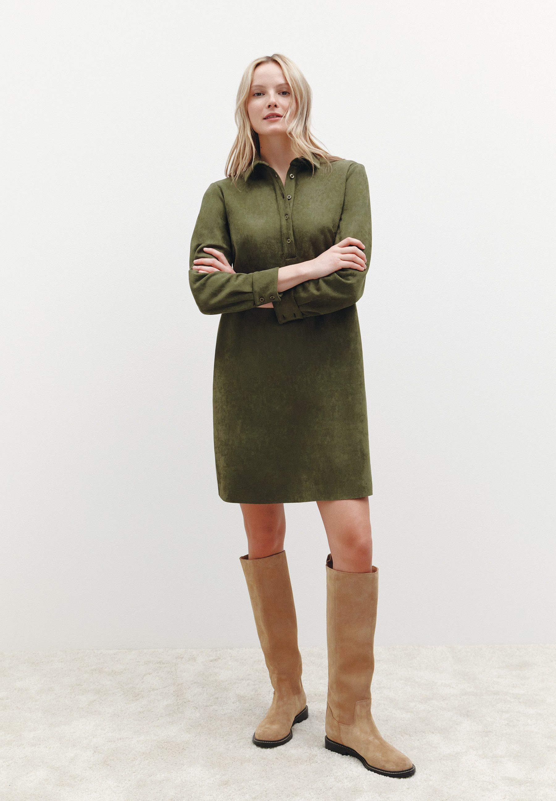 MORE&MORE Sommerkleid