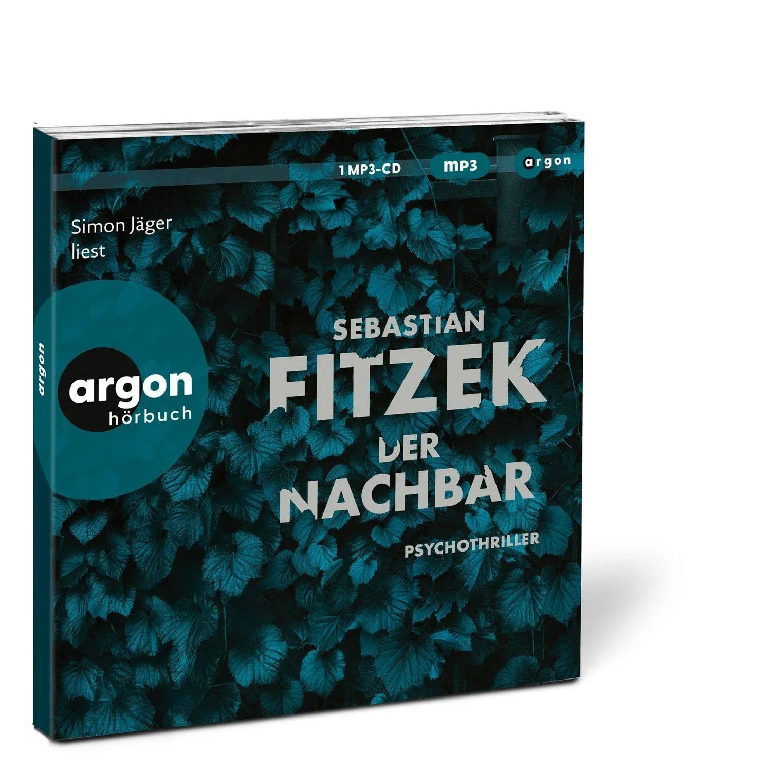 Argon Verlag Hörspiel Der Nachbar