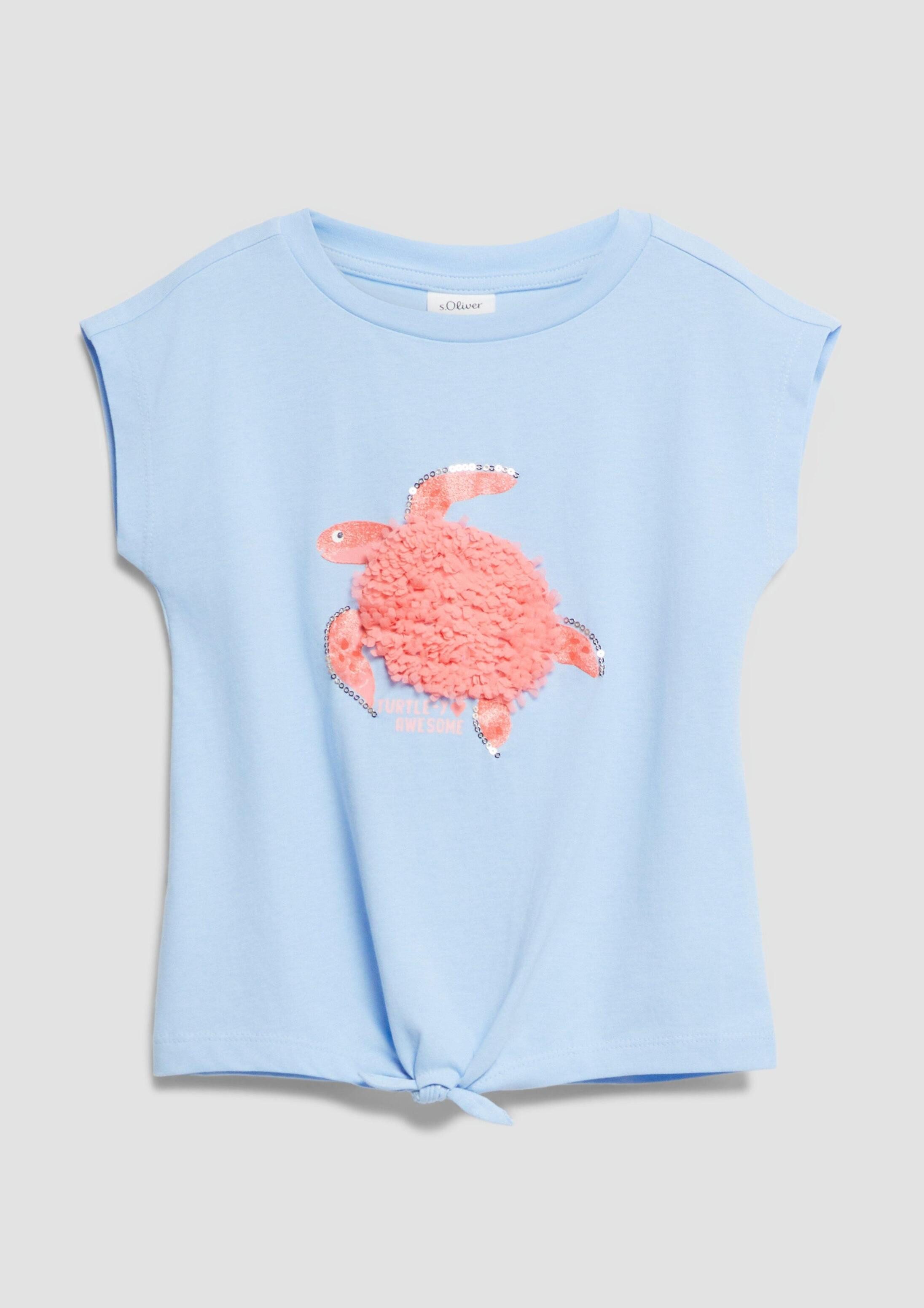Kurzarmshirt T-Shirt