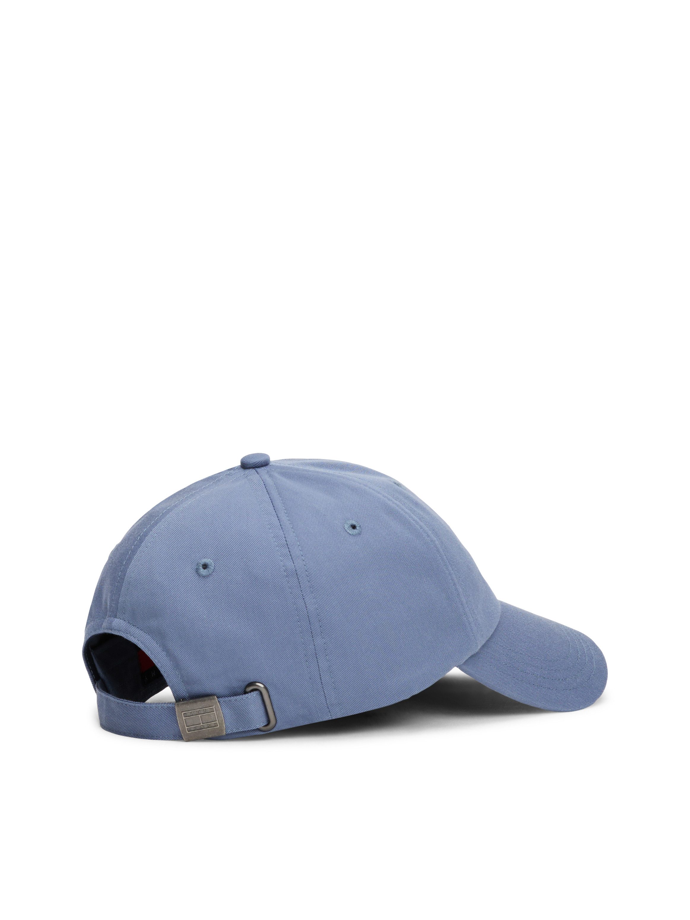 Tommy Jeans Baseball Cap TJW TJ SCRIPT CAP Mit festem Schirm