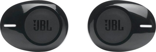 JBL »Tune 125 TWS« wireless In-Ear-Kopfhörer (Bluetooth)