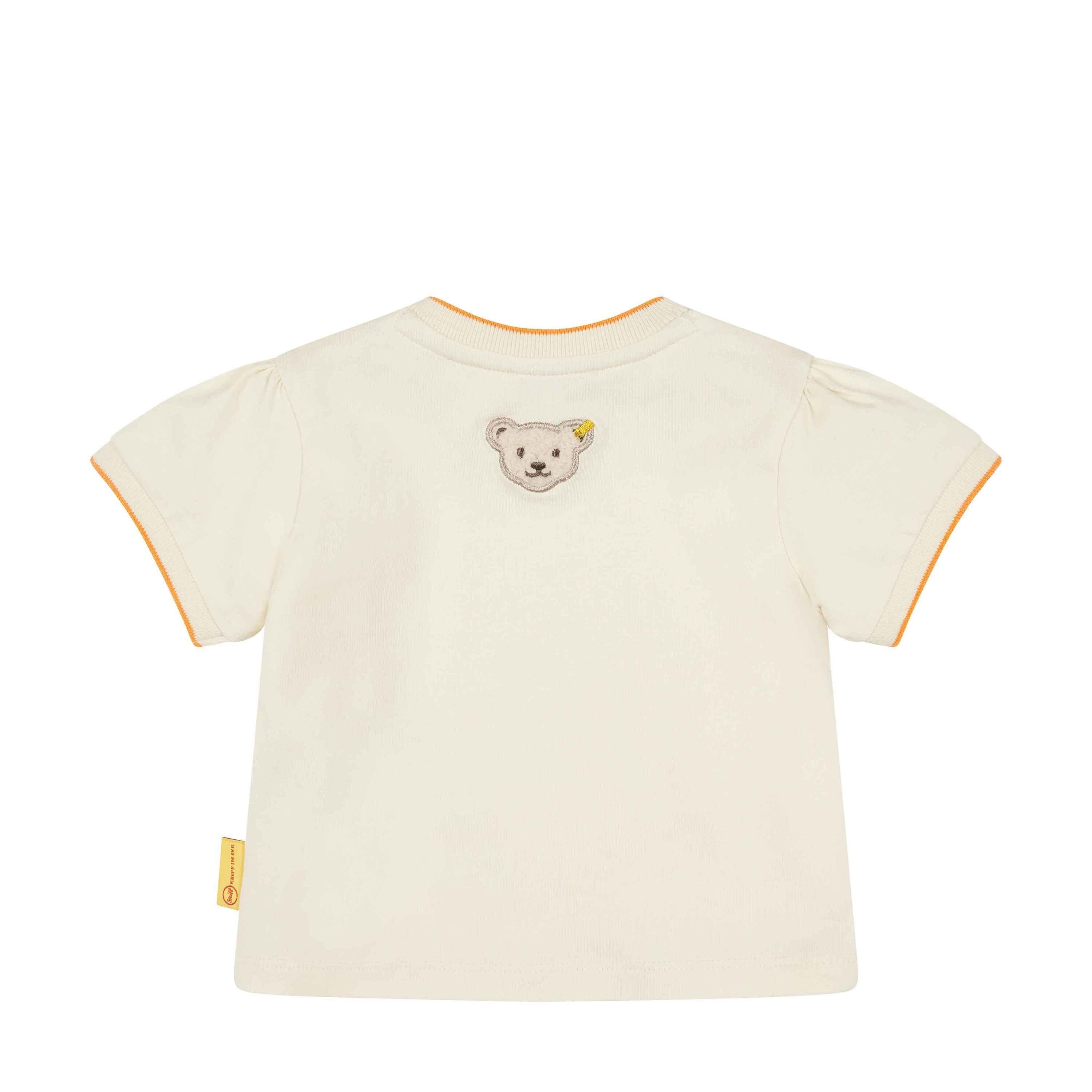 Steiff T-Shirt T-Shirt kurzarm Blossom günstig online kaufen
