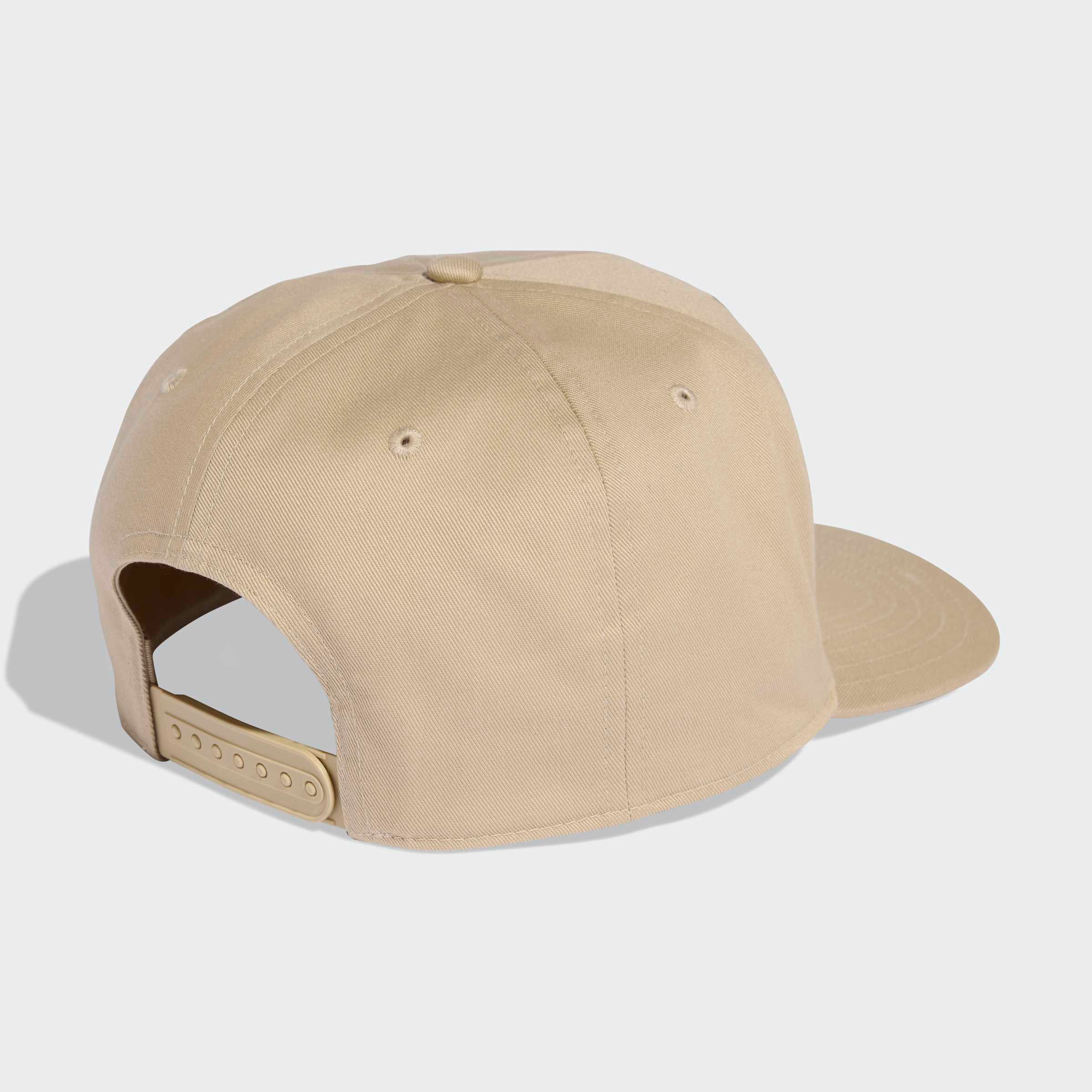 adidas Originals Baseball Cap SNAPBACK CAP für Erwachsene, mit Druckknopfverschluss