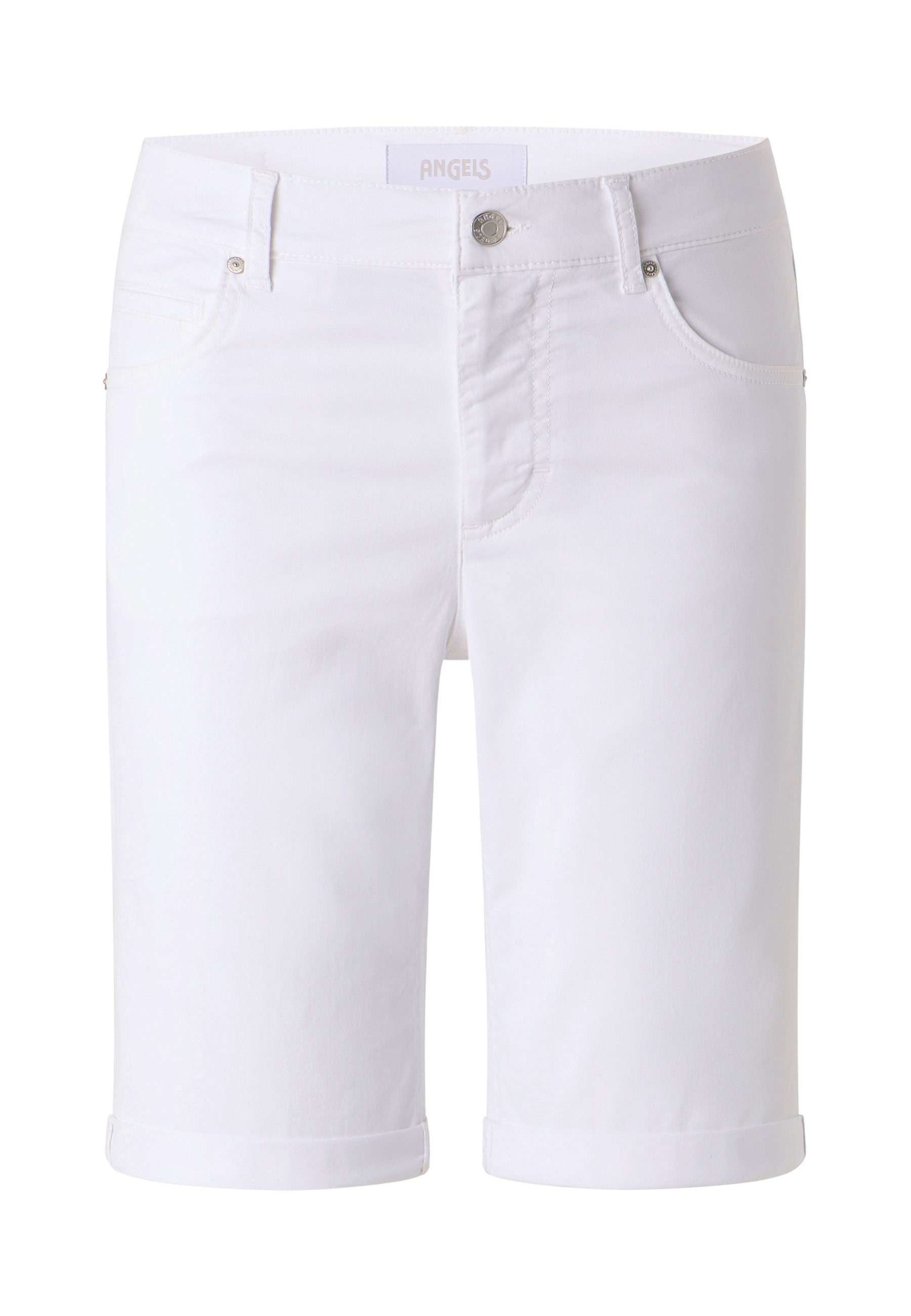 ANGELS Bermudas Angels Damen Bermuda Shorts günstig online kaufen
