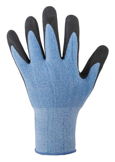 Feldtmann Arbeitshandschuhe Handschuh Portland Nitril Größe 8