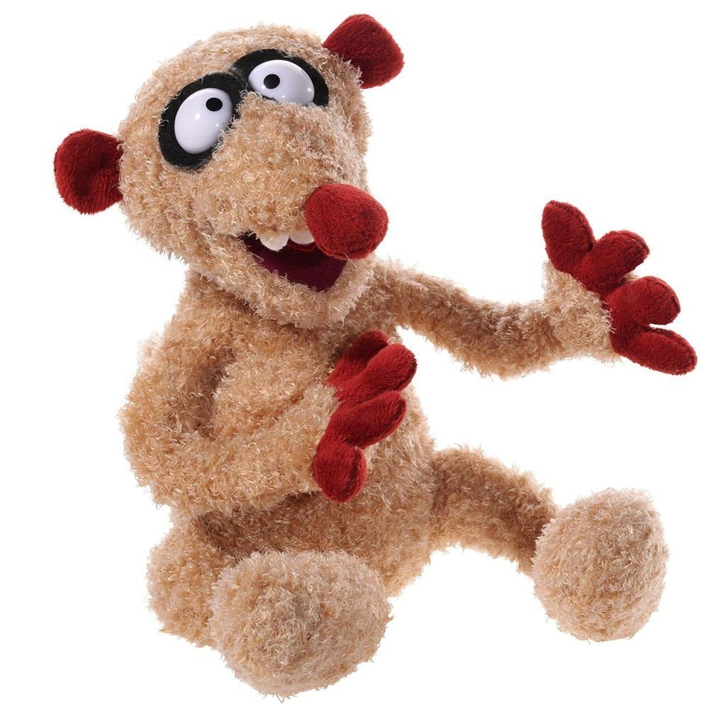 Sandmännchen Plüschfigur Maskottchen Henry Sandmann Jan günstig online kaufen