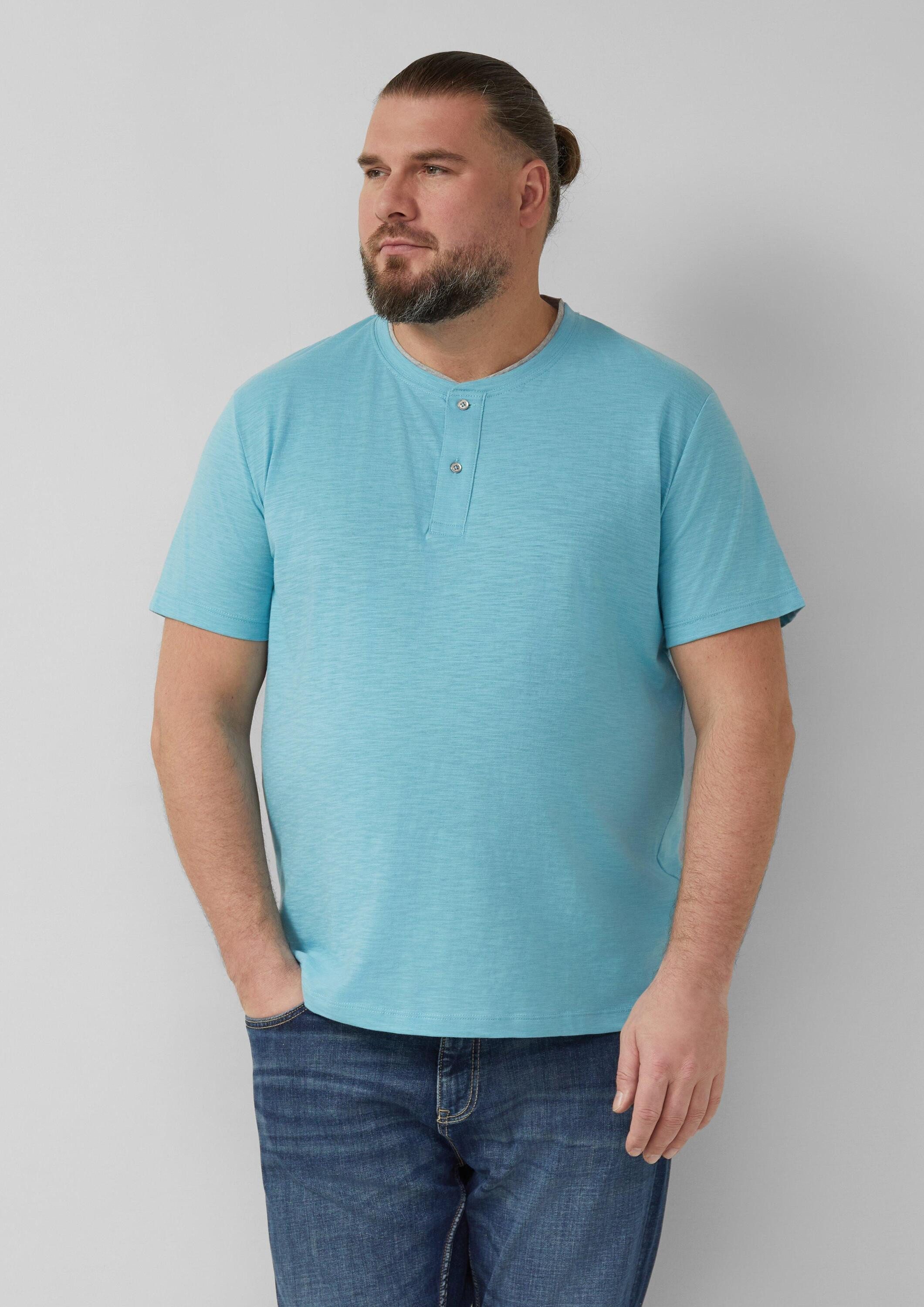 Kurzarmshirt T-Shirt