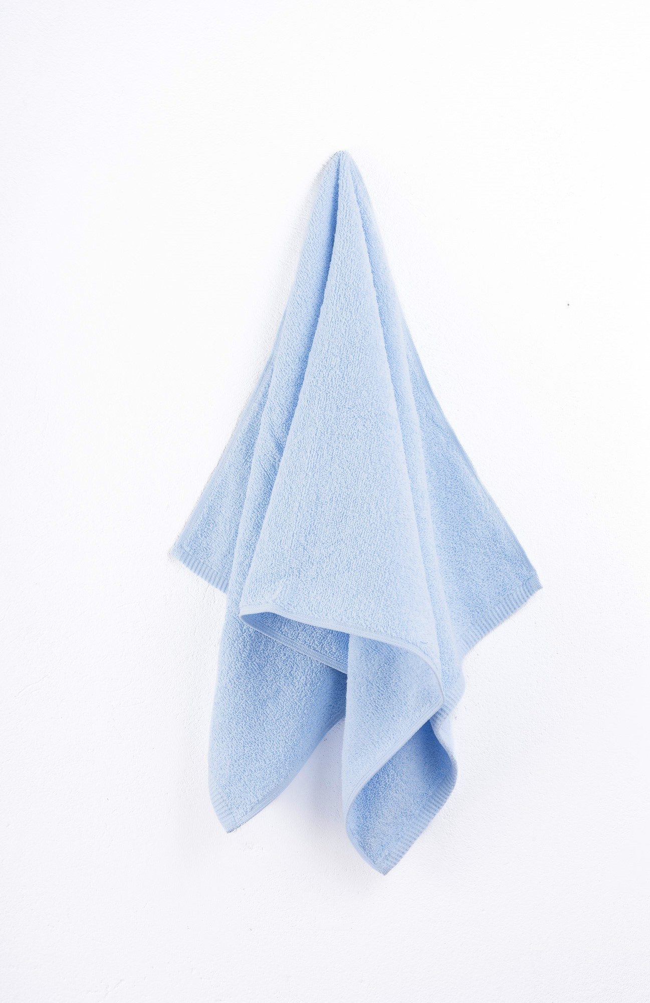 MatratzenL.A.B® Handtuch Set 500 g/m² Blauer günstig online kaufen