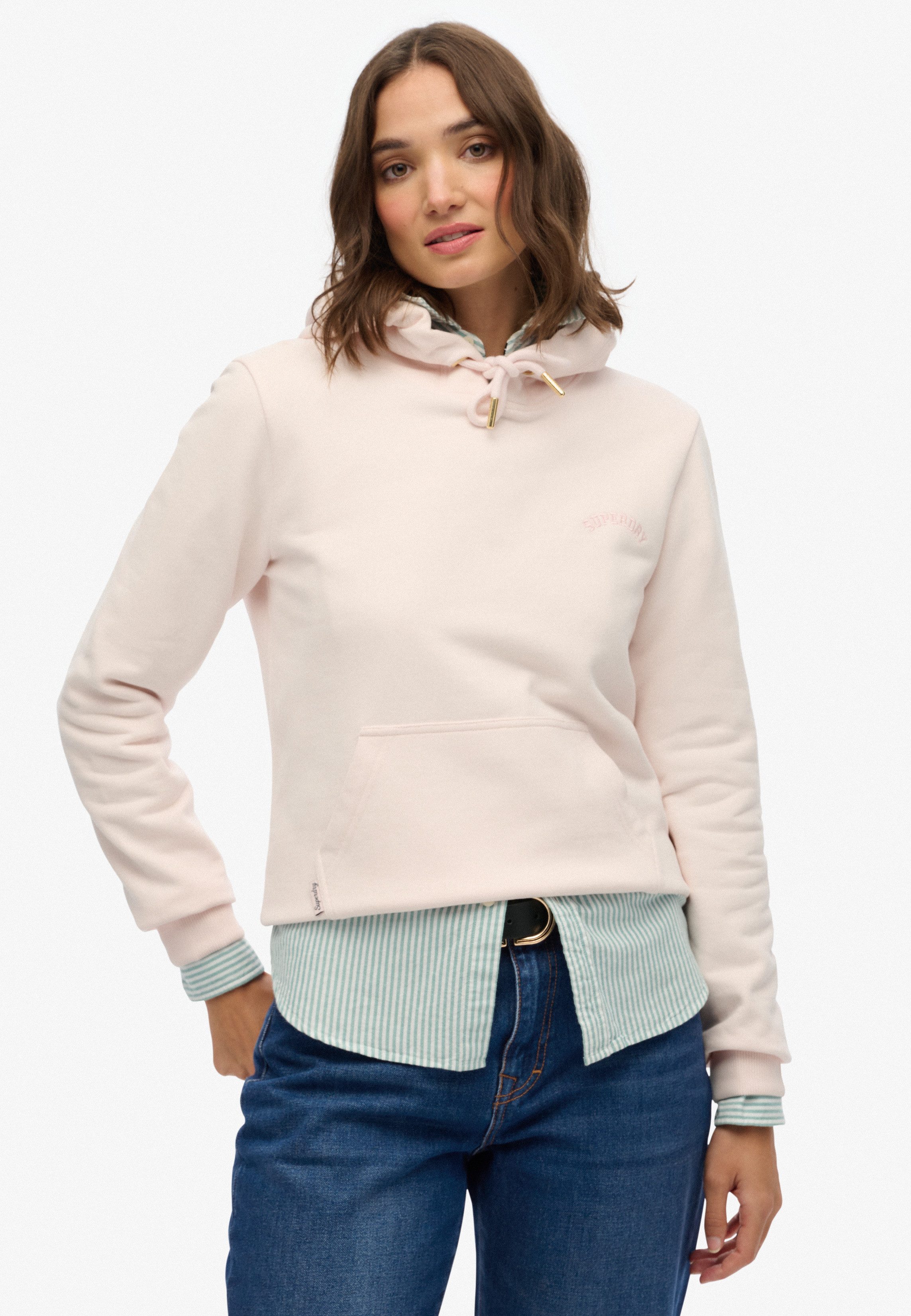 Superdry Kapuzensweatshirt