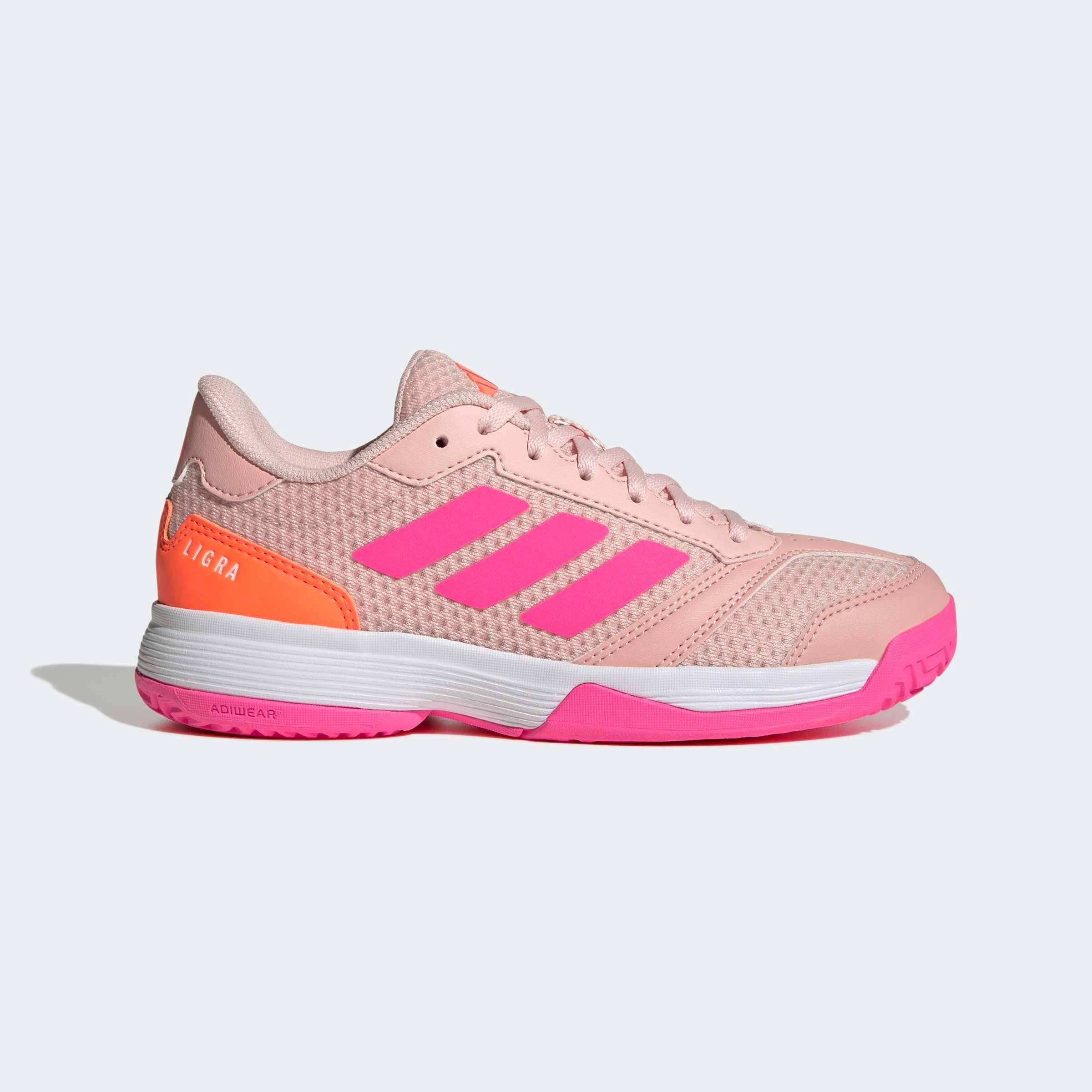 adidas Performance LIGRA 8 INDOOR KIDS Hallenschuh