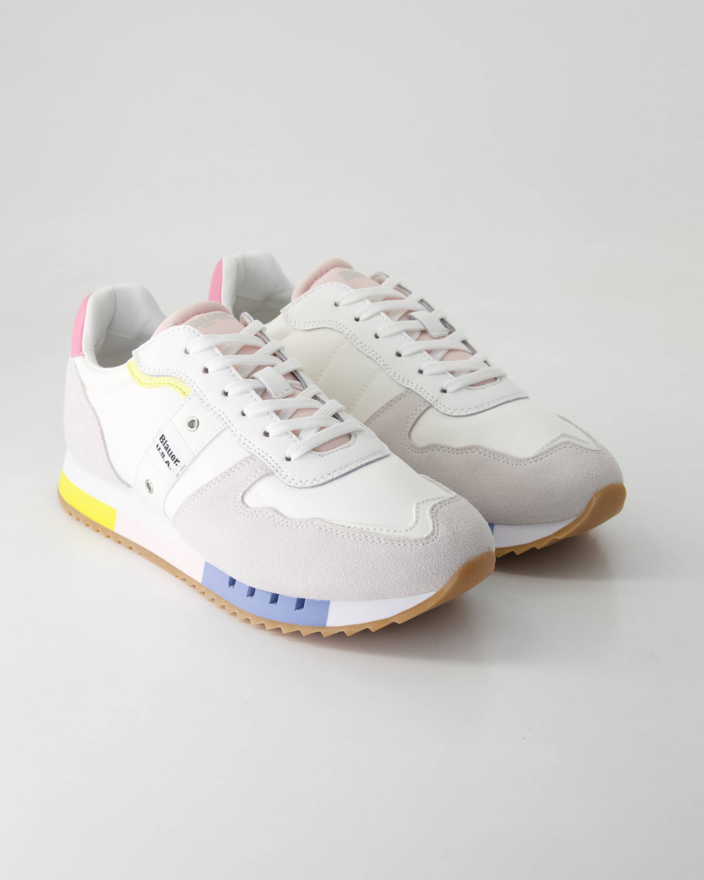 S5Melrose02 Sneaker