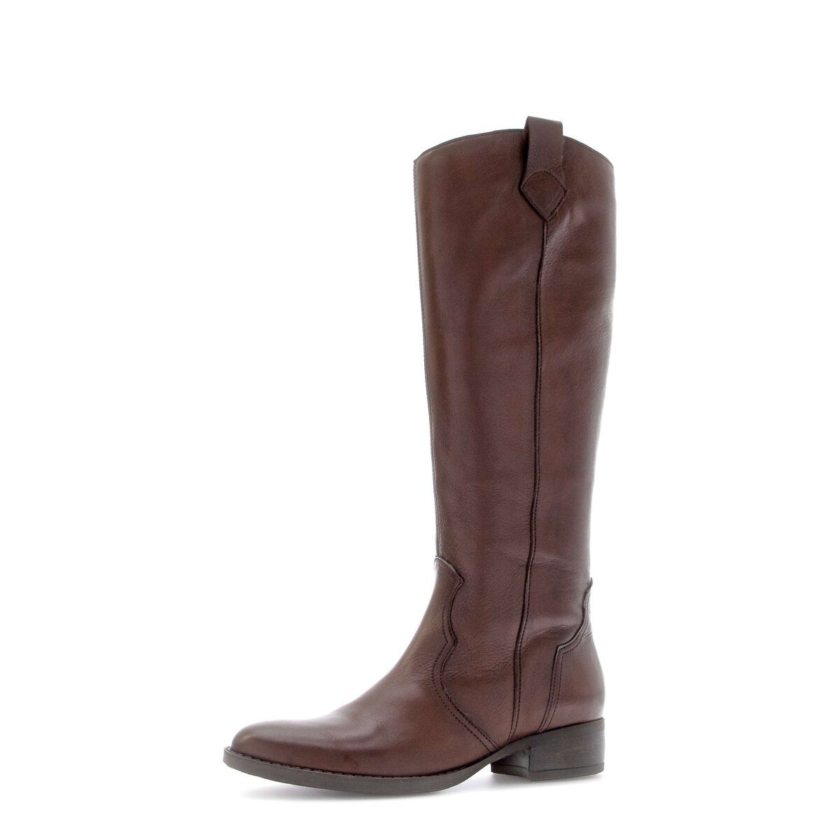 Gabor Cowboy Boots Glattleder Cowboy Boots günstig online kaufen