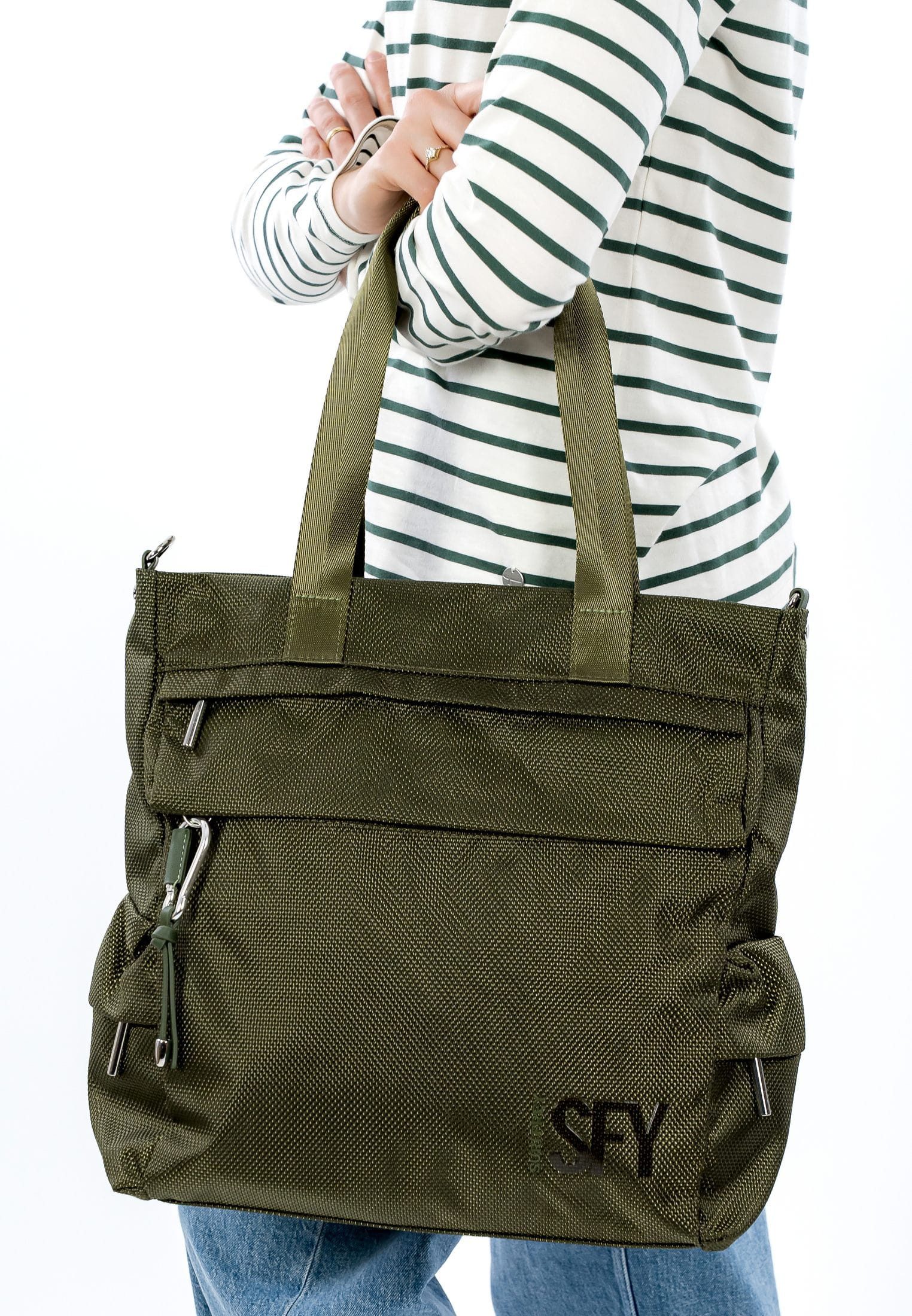 SURI FREY Shopper SFY SURI Sports Marry, für Damen