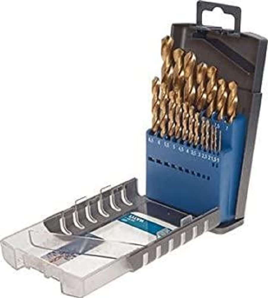 Bohrer- und Bit-Set