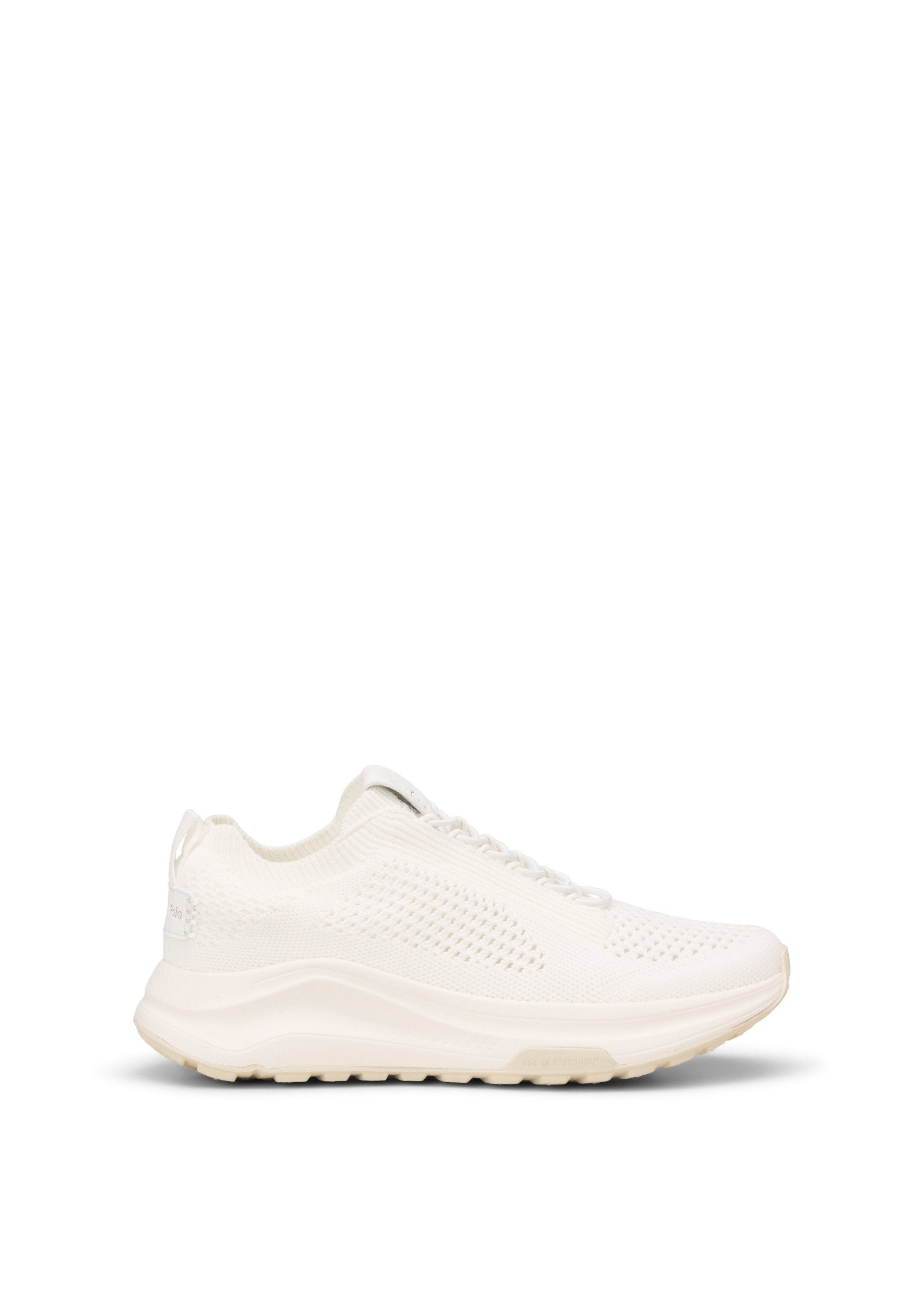 Marc O'Polo aus recyceltem Polyester Sneaker günstig online kaufen