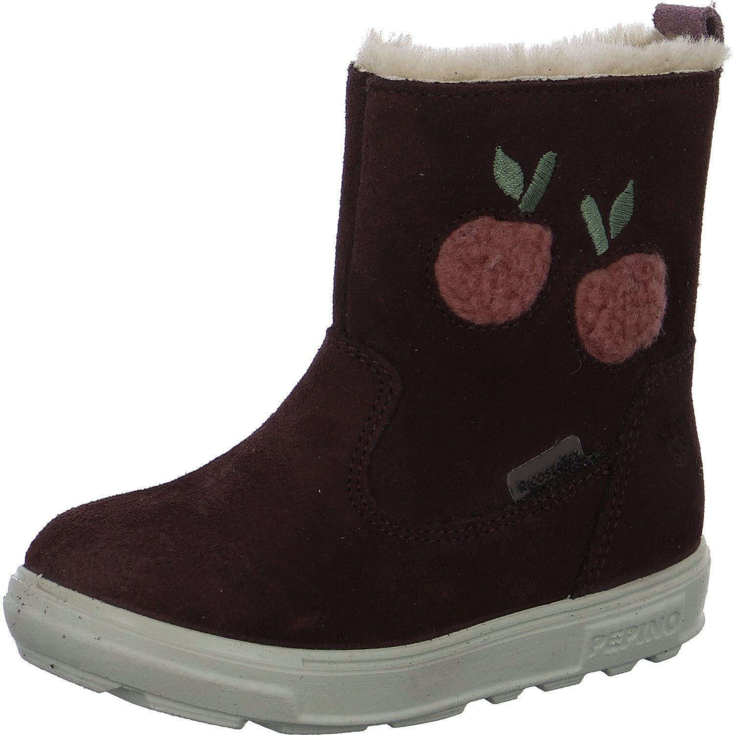 Ricosta Cosy Winterstiefel