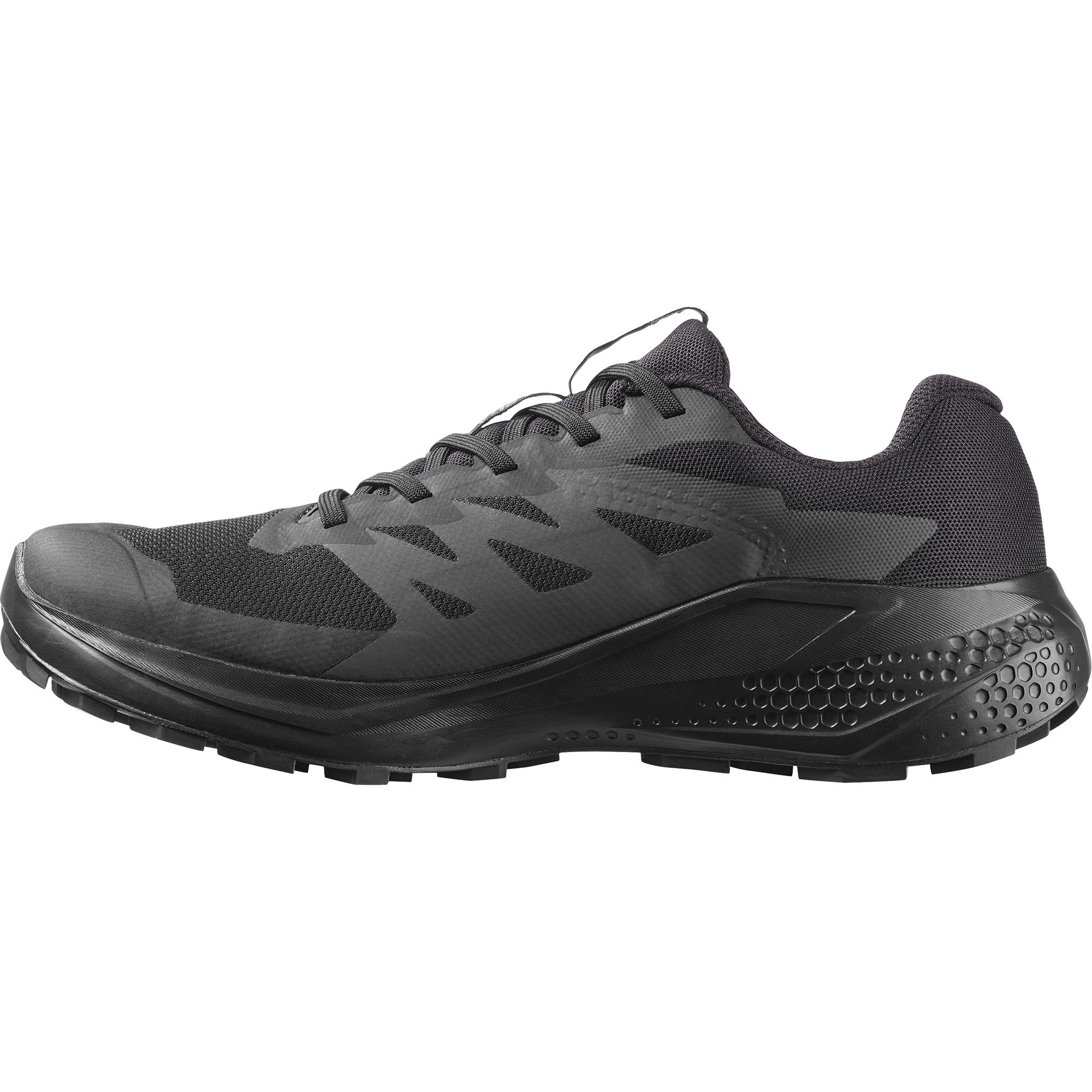 Salomon ALPHAGLIDE GORE-TEX® W Trailrunningschuh wasserdicht