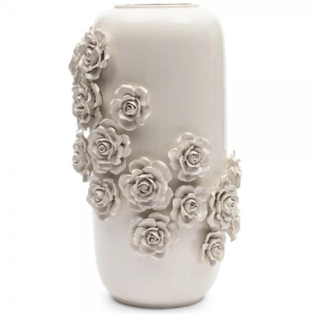 Dekovase Vase Rose (L)