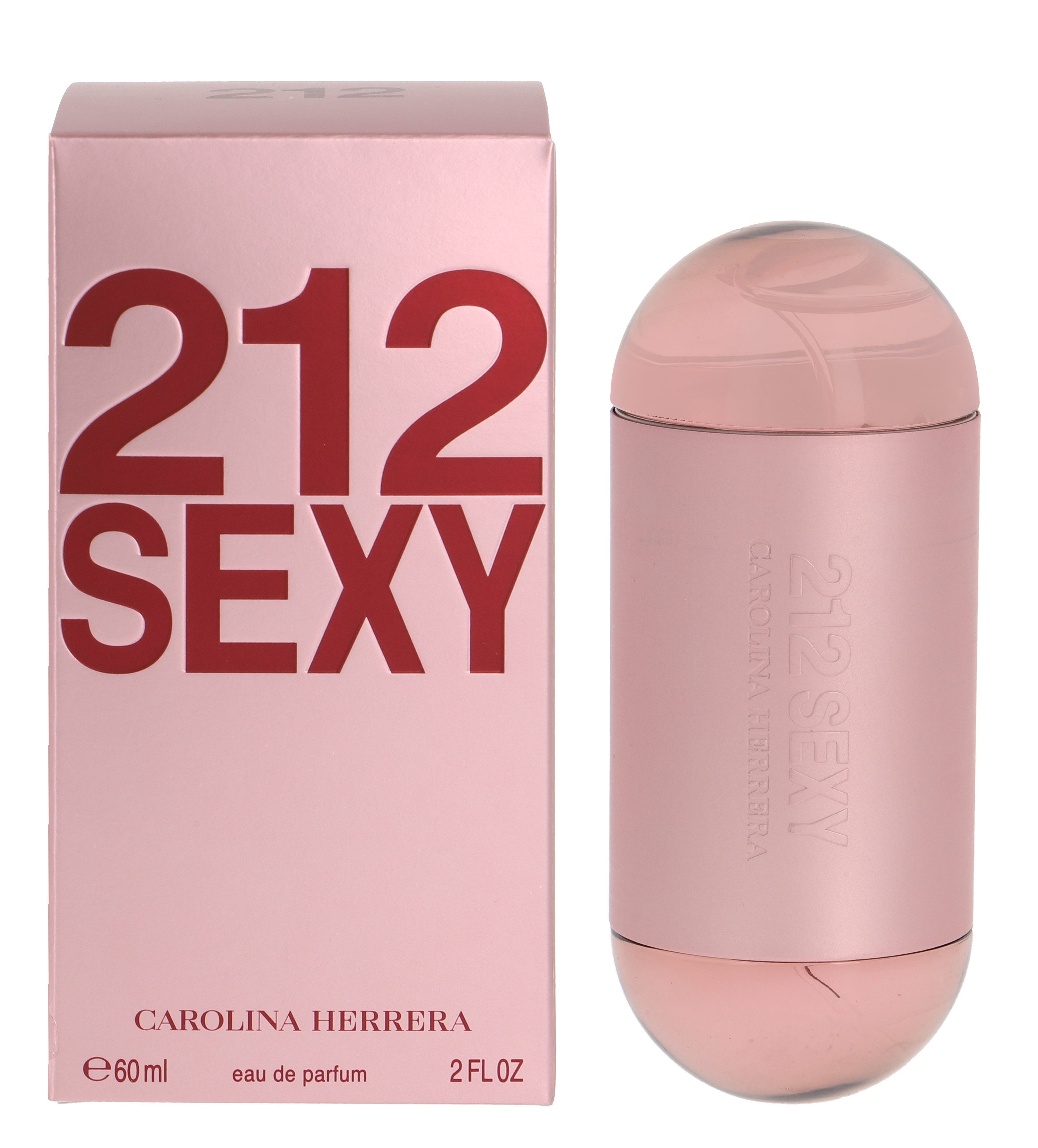 Carolina Herrera Eau de Parfum Carolina Herrera 212 Sexy