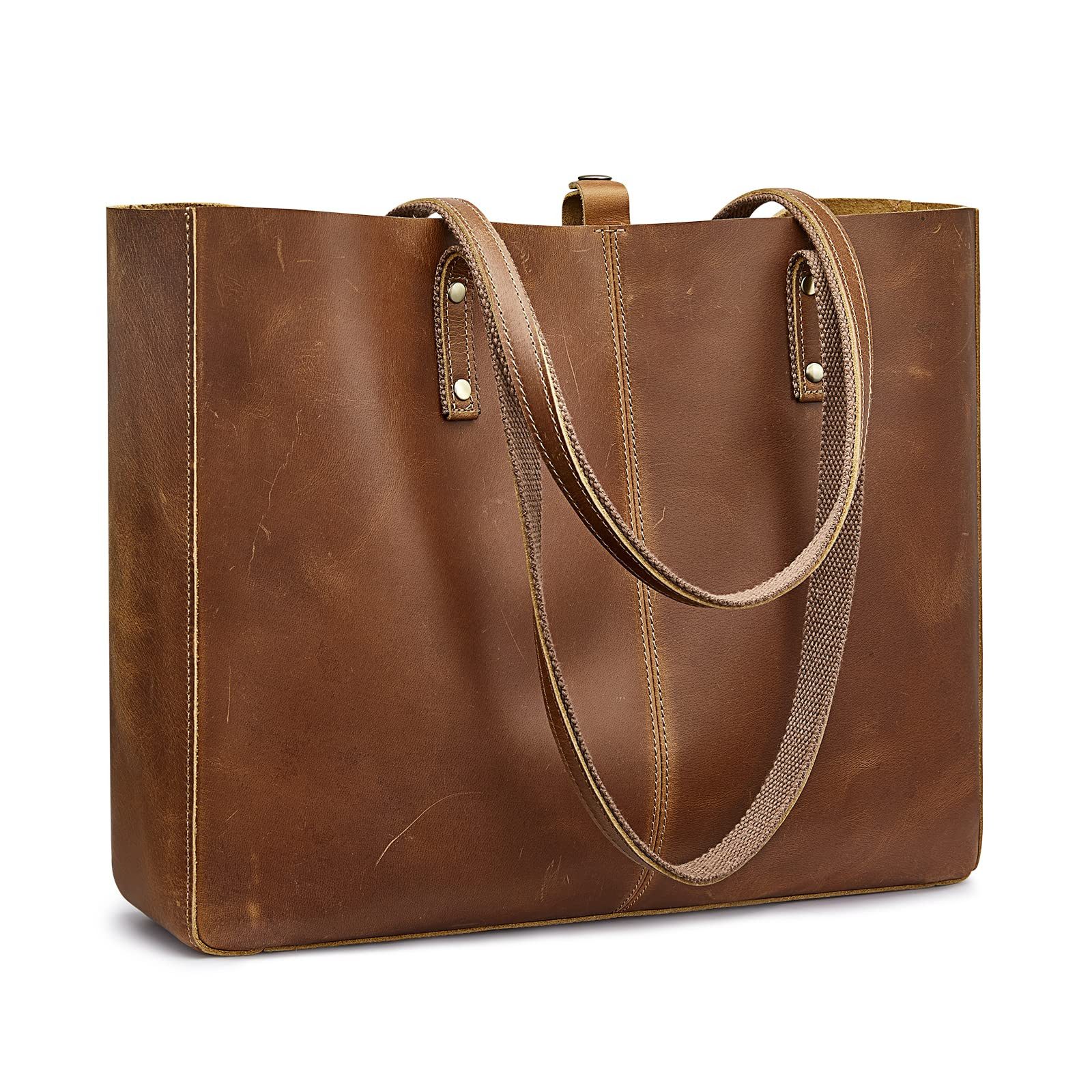 S-ZONE Schultertasche Damenhandtaschen, Tragetaschen, Schultertaschen, Akte günstig online kaufen