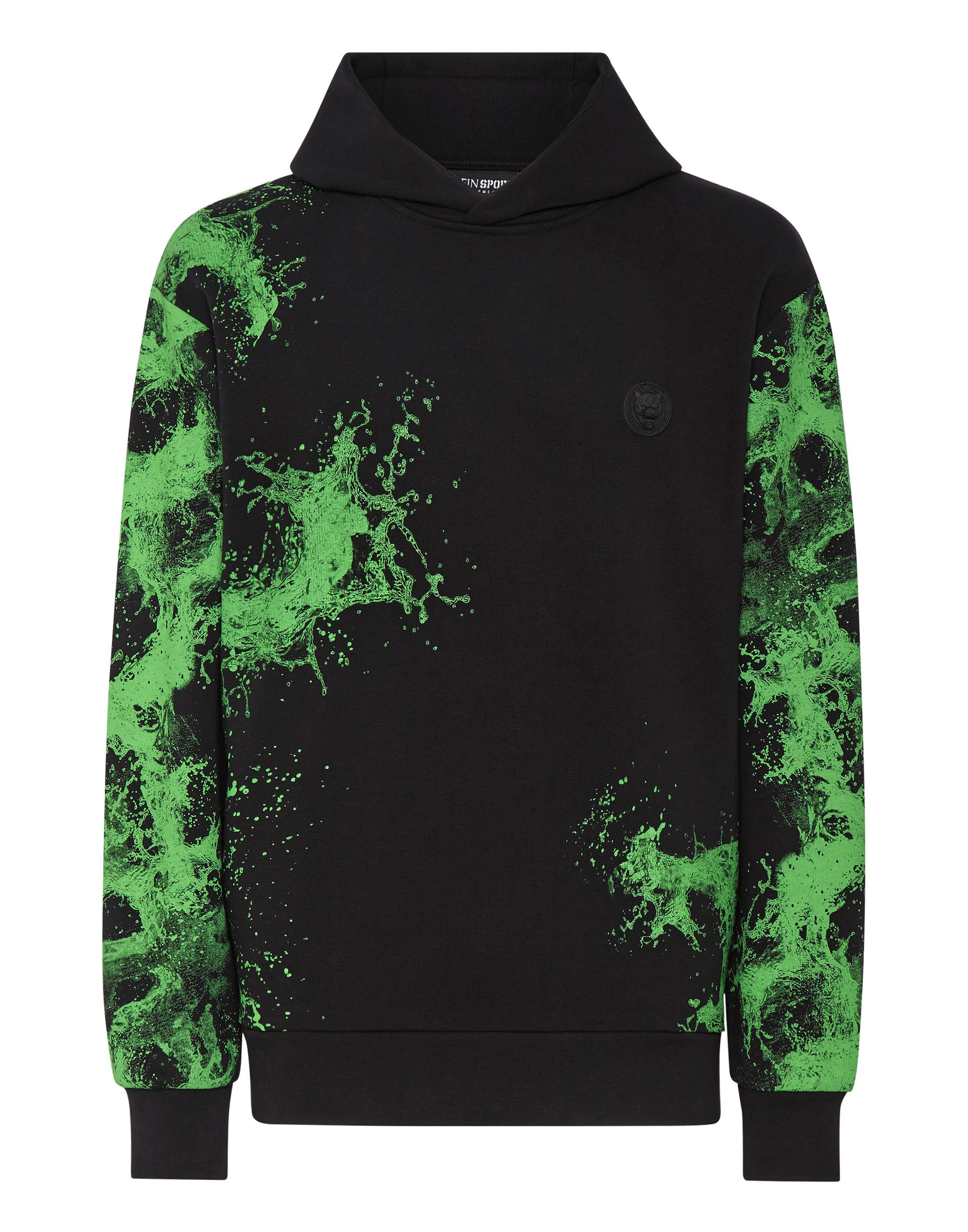 PLEIN SPORT Sweatshirt Hoodie günstig online kaufen