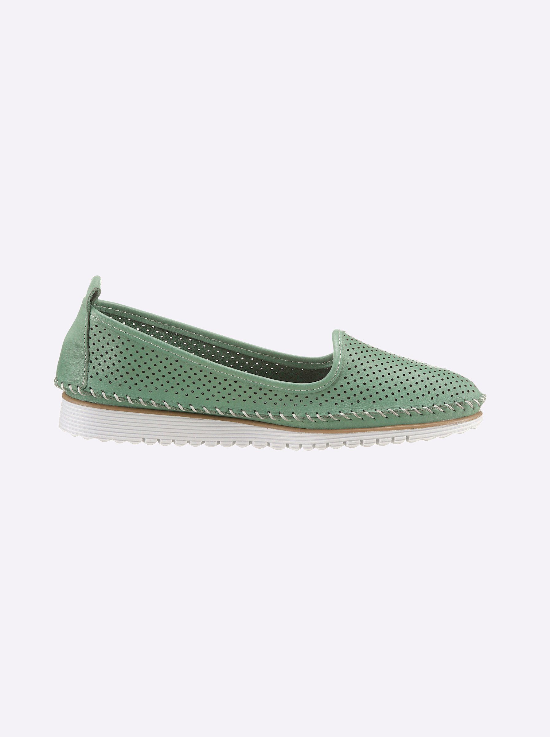 Andrea Conti Slipper Slipper