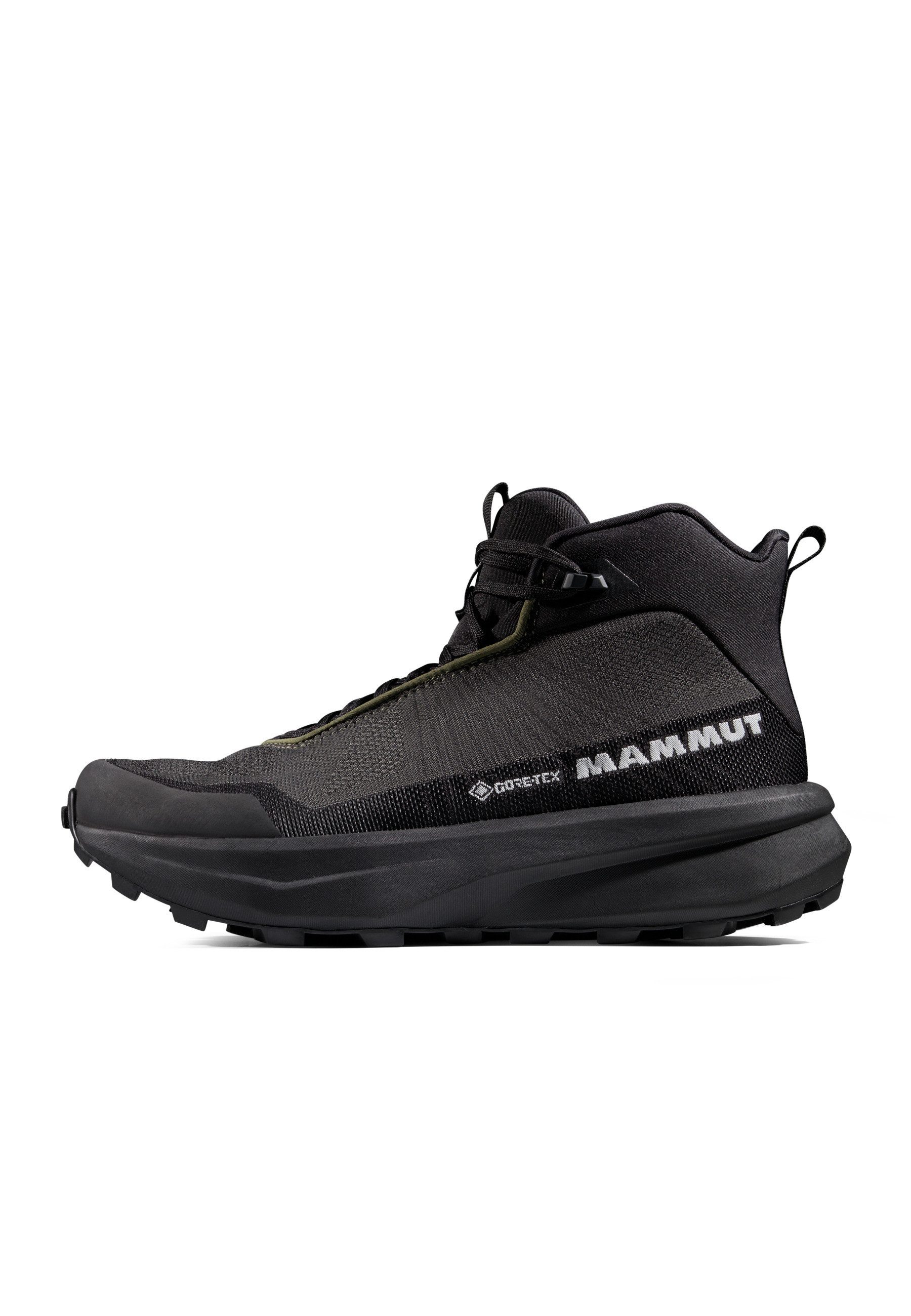 Mammut Aenergy Mtn Mid GTX Men Wanderschuh