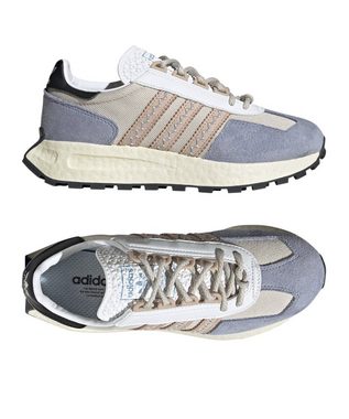 adidas Originals Retropy E5 Damen Beige Sneaker