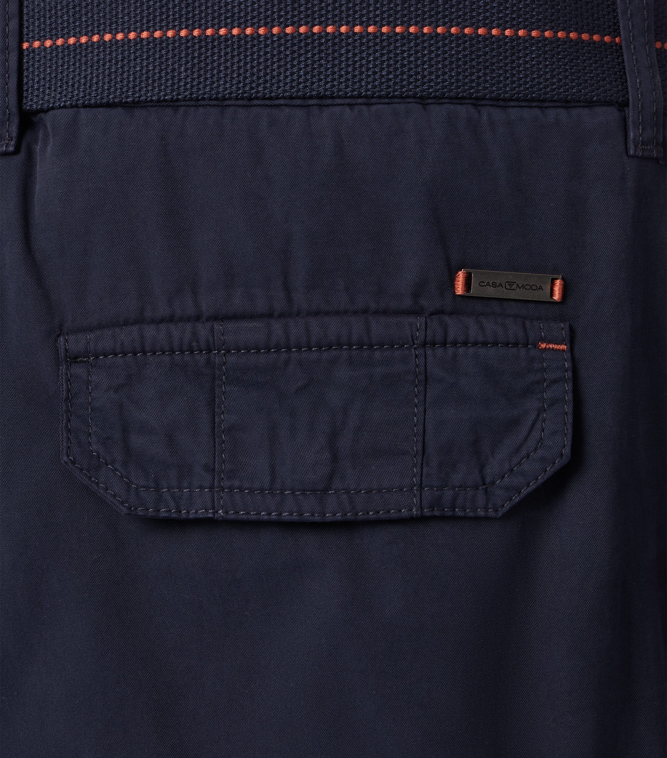 CASAMODA Shorts CASAMODA Shorts uni
