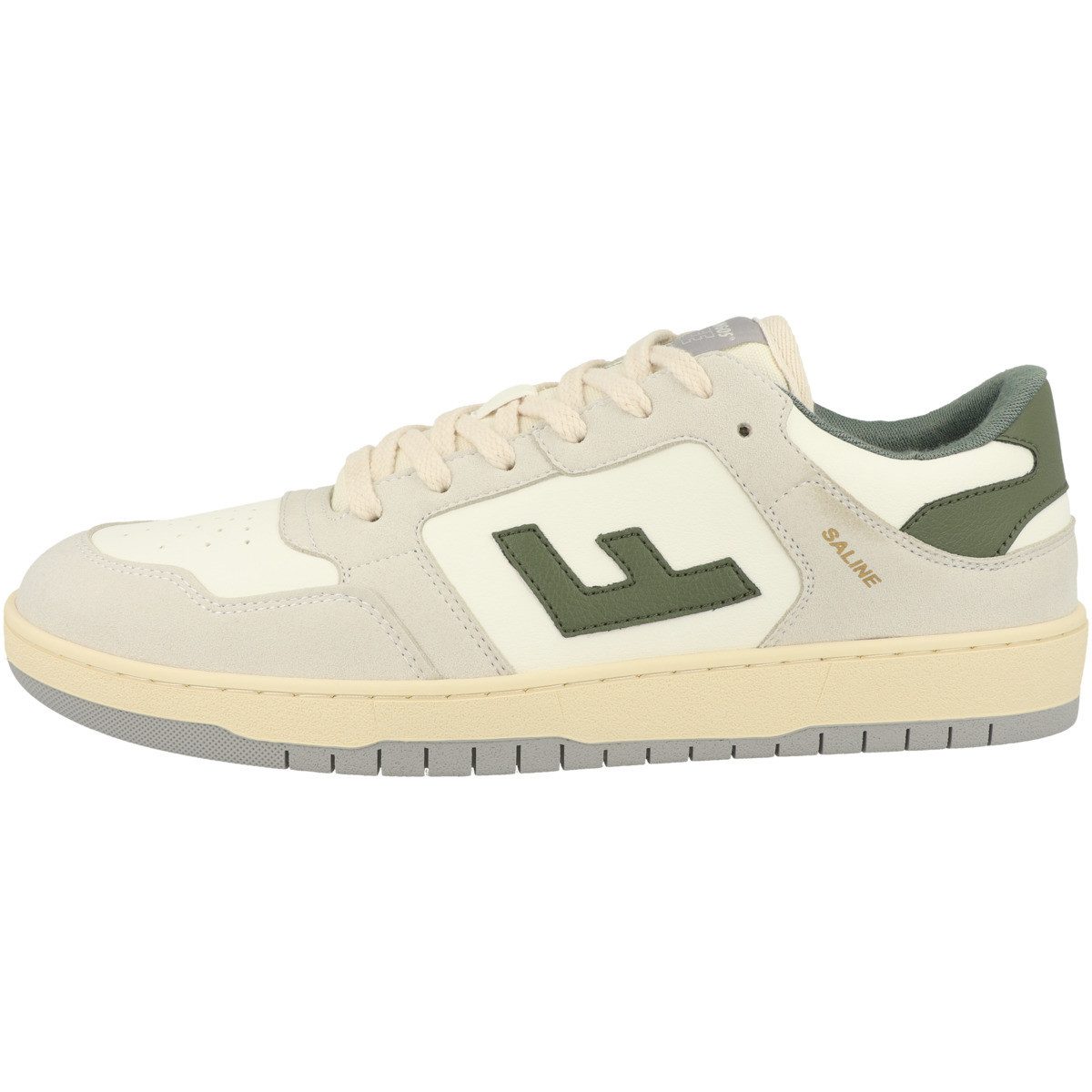 Saline Unisex Erwachsene Sneaker