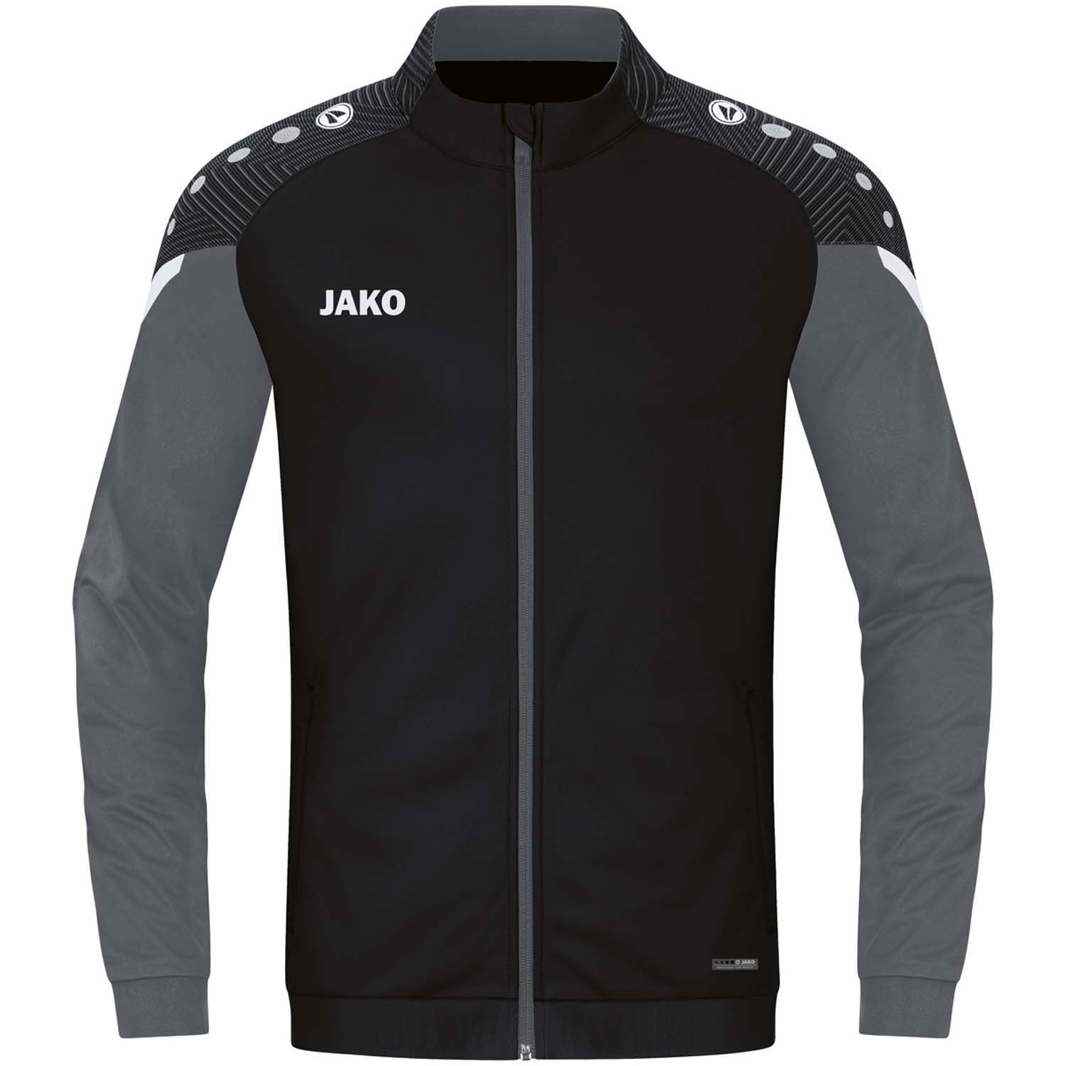Jako Trainingsjacke Jako Herren Polyesterjacke Performance 9322