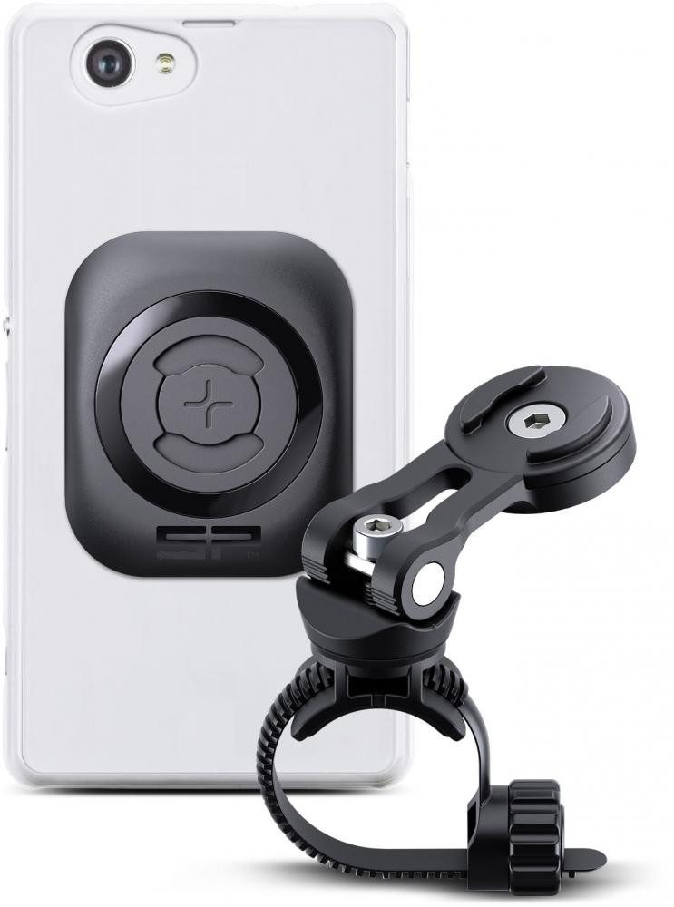 SP Connect Smartphone-Halterung SP Connect SP Bike Bundle Universal Interface One Size - universelle H