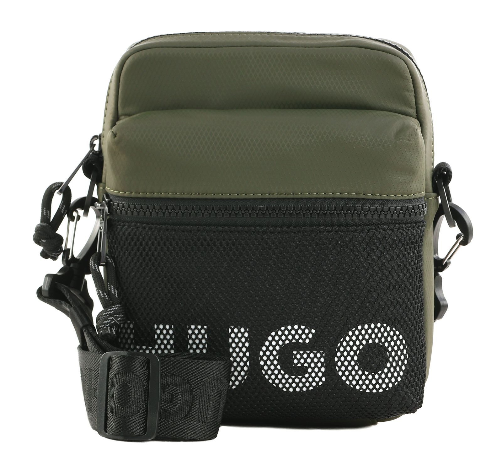HUGO Umhängetasche NS Zip Crossbody günstig online kaufen