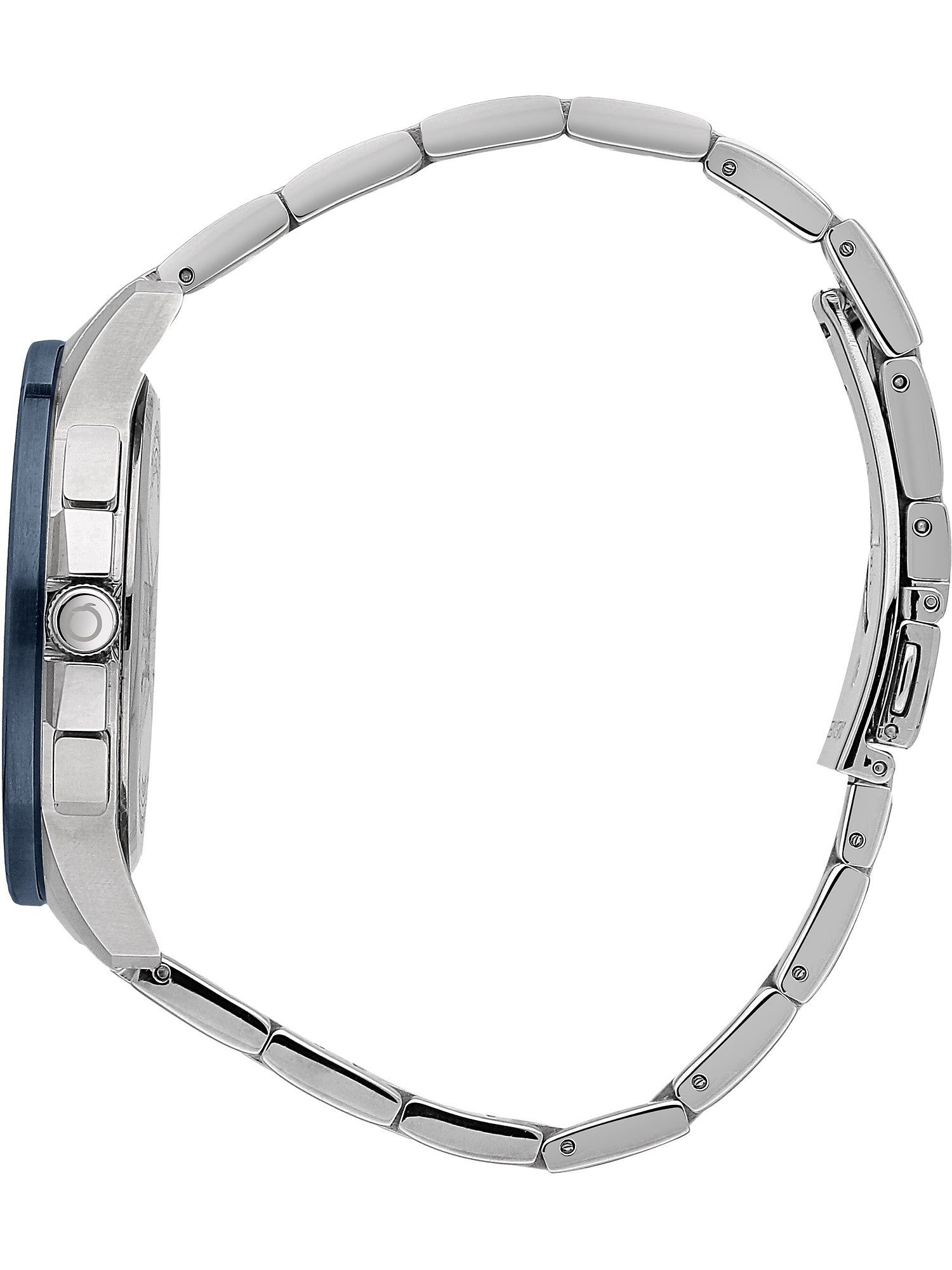 Trussardi Quarzuhr Trussardi Herren-Uhren Analog Quarz