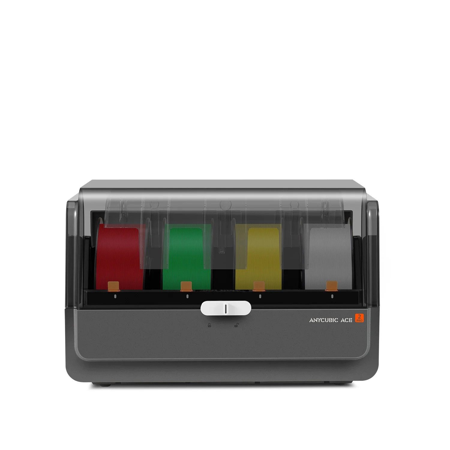 ANYCUBIC 3D-Drucker Anycubic ACE 2 Pro für Kobra X/Kobra S1 Max/Kobra S, Für Kobra X/Kobra S1 Max/Kobra 1