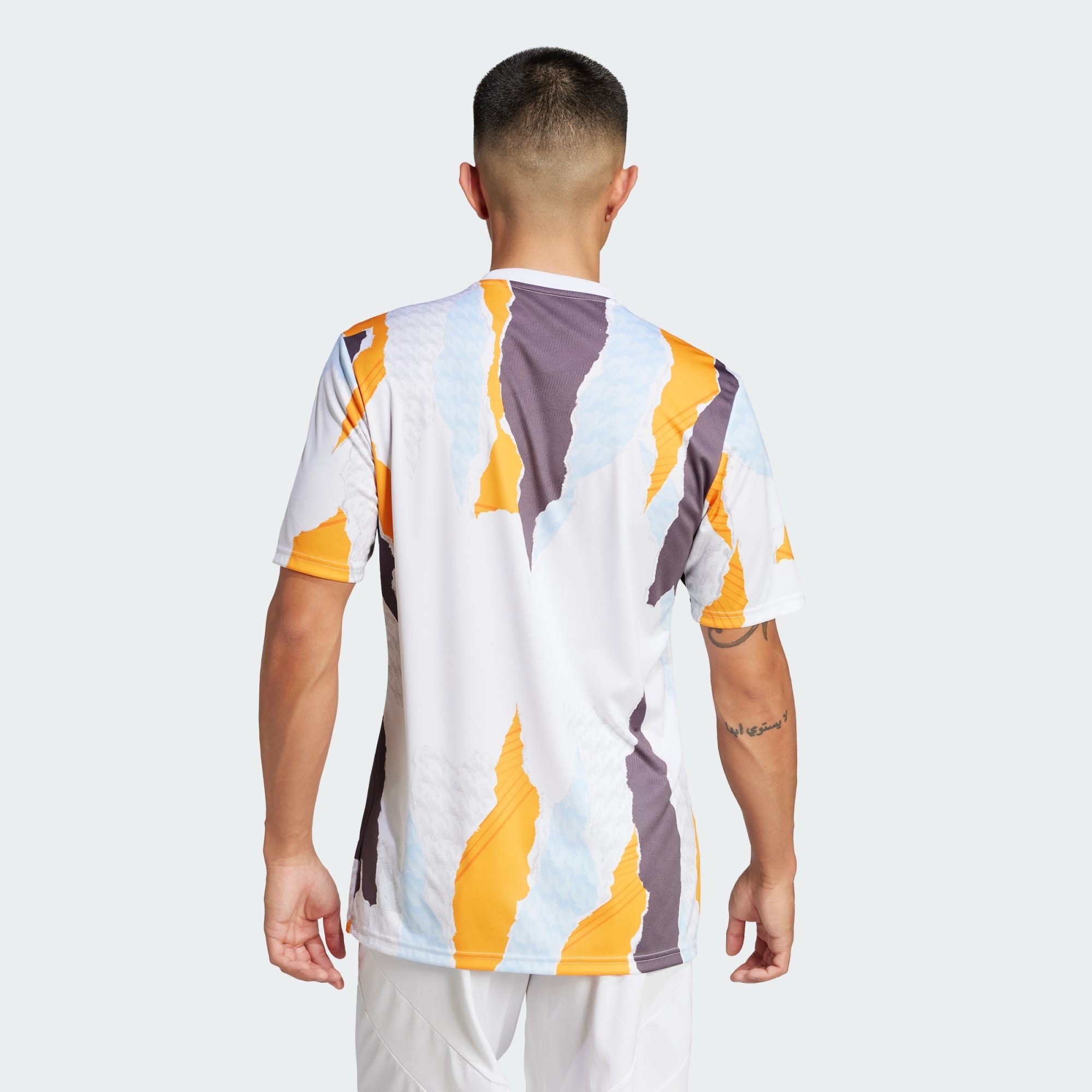 adidas Performance Trainingstop REAL MADRID 24/25 günstig online kaufen