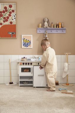 Kids Concept Spielküche Spielküche mit Geschirrspüler Holz