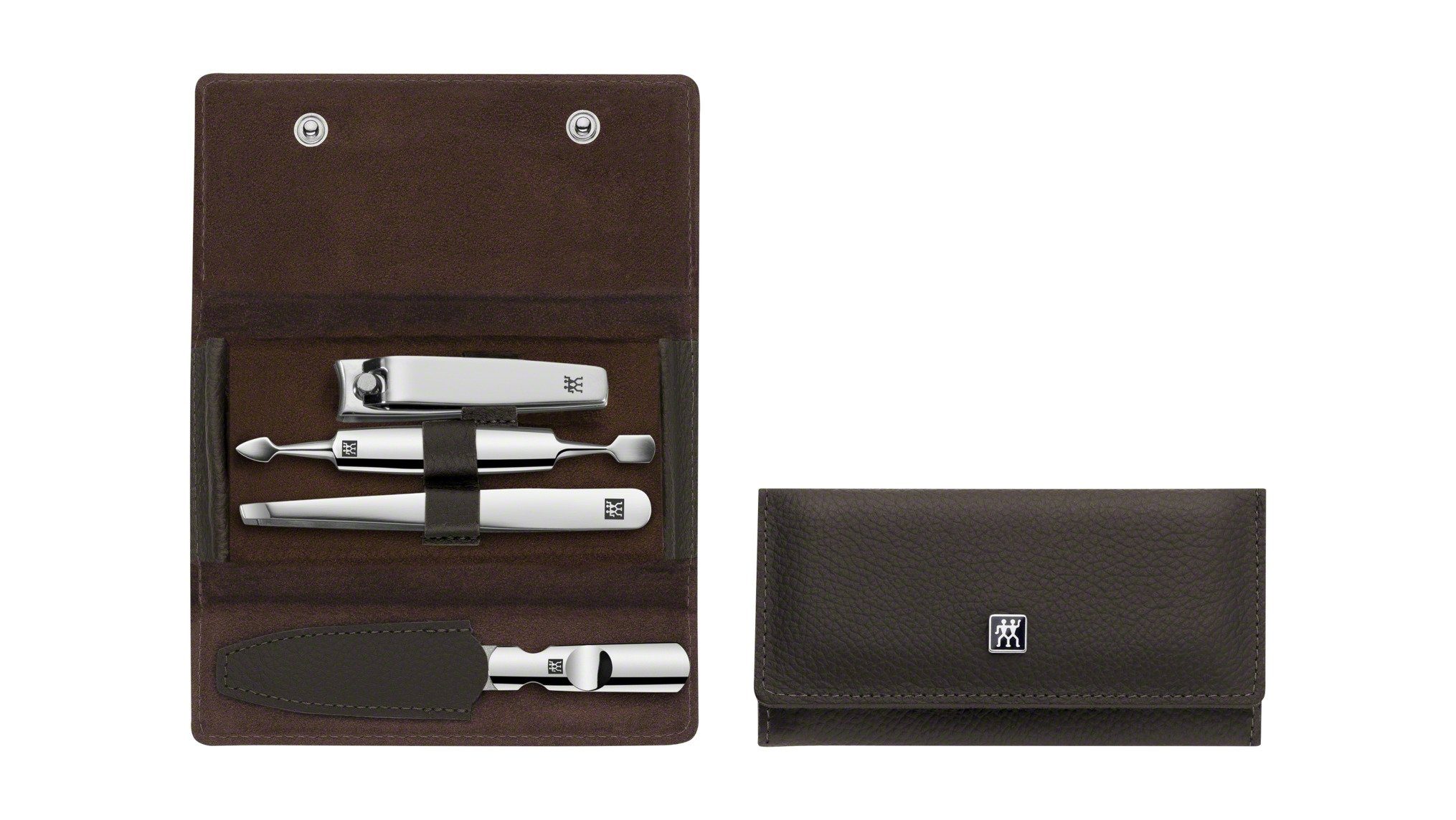 Zwilling Maniküre-Etui, 4 tlg.
