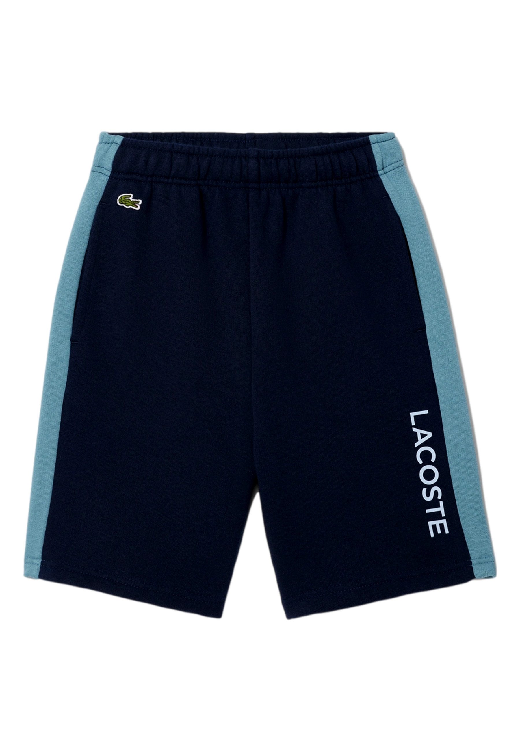 Lacoste Sweatshorts Shorts Sweatshorts (1-tlg)