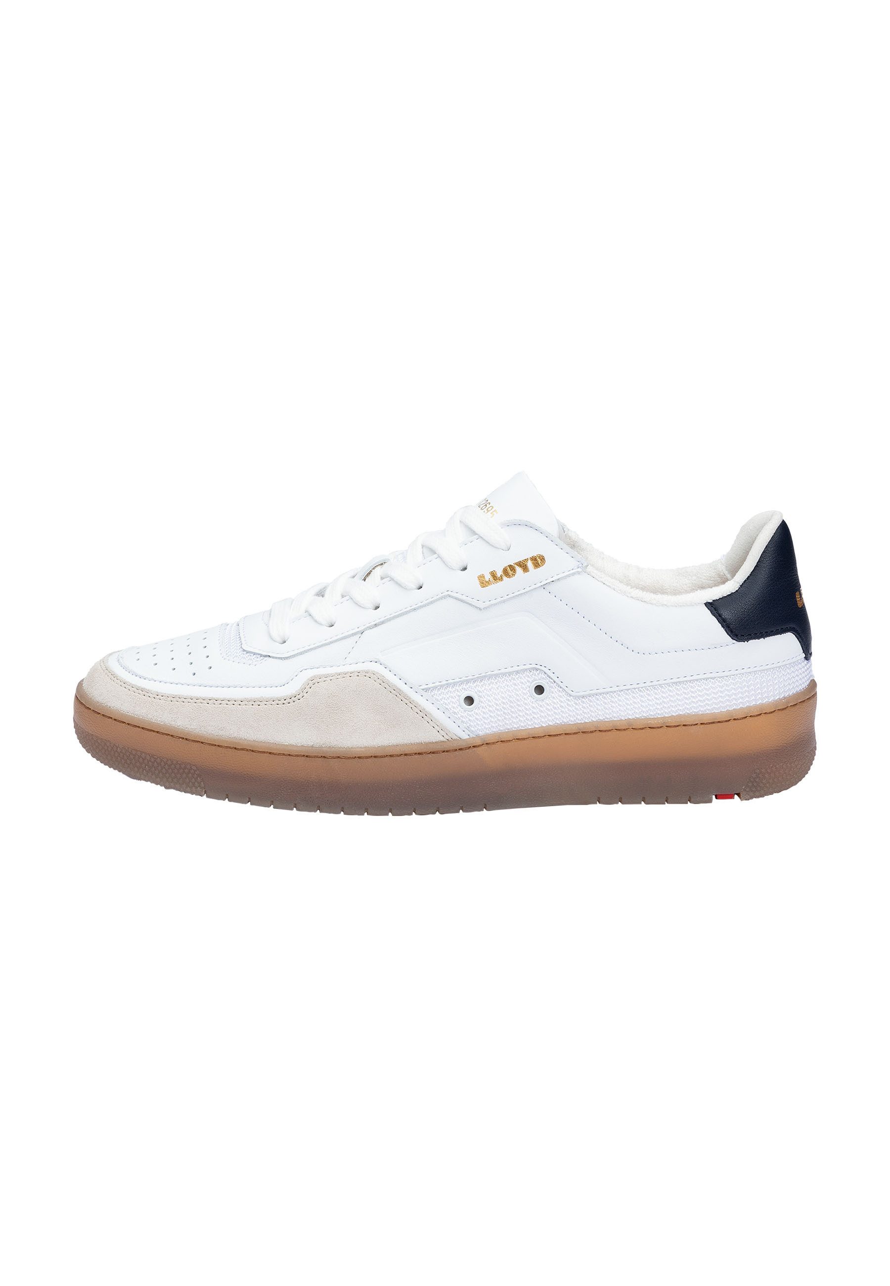 Lloyd ANWAR Sneaker mit modernem Design