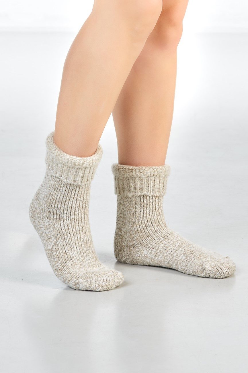 DAILYSOCKS ABS-Socken WINE NOT