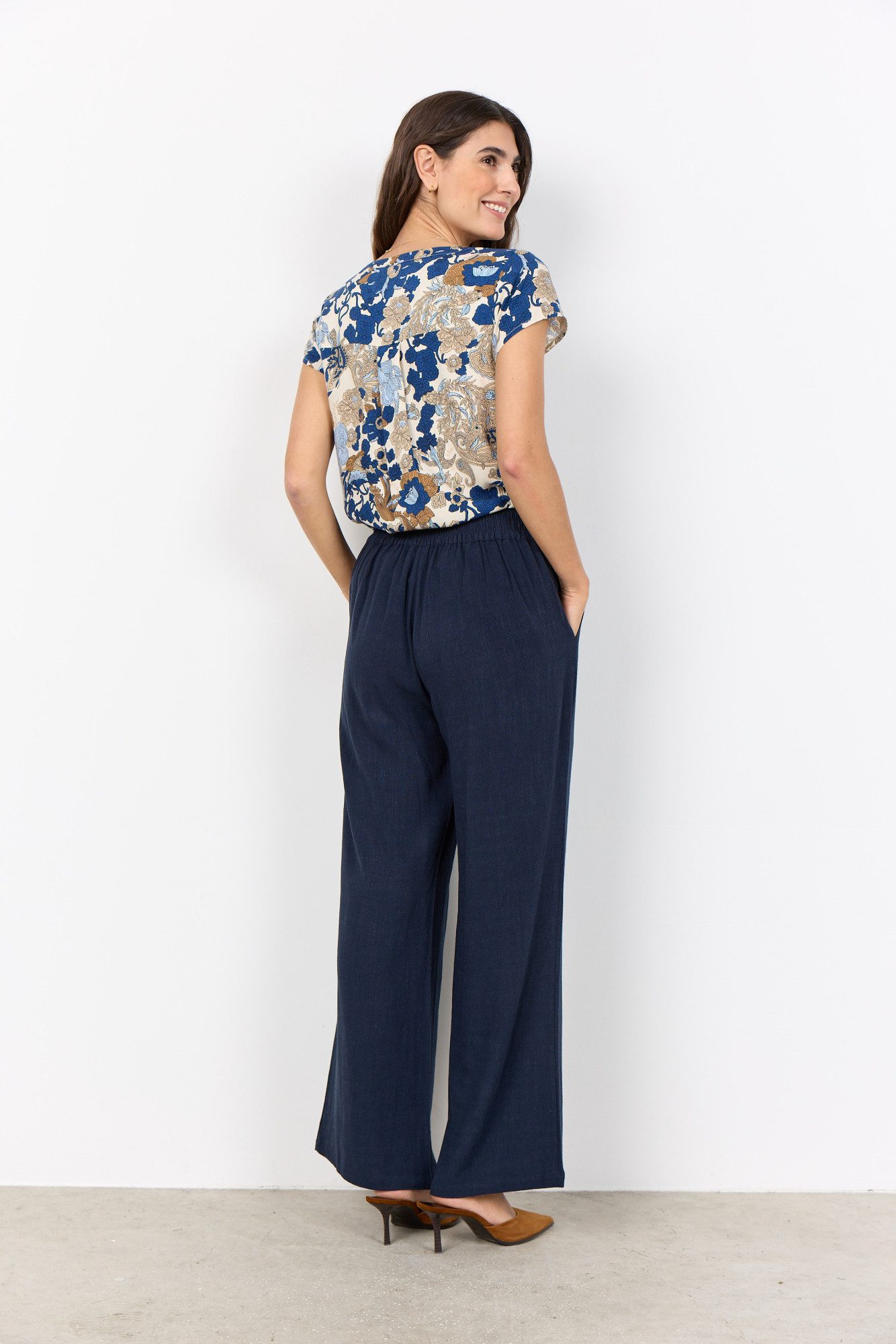 soyaconcept Shirtbluse SC-CUNILLA 1