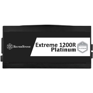 Silverstone SST-EX1200R-PL PC-Netzteil