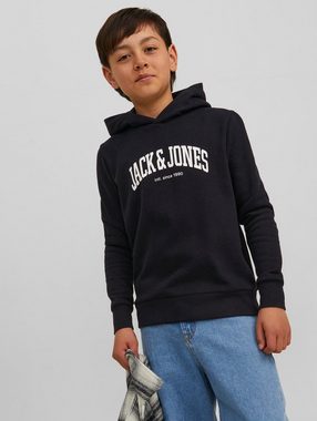 Jack & Jones Junior Hoodie JJEJOSH SWEAT HOOD SN JNR