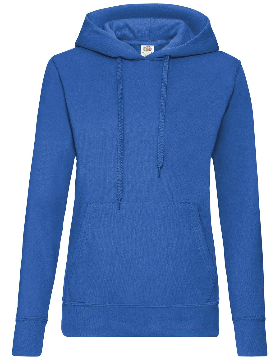 Fruit of the Loom Kapuzensweatshirt Classic günstig online kaufen