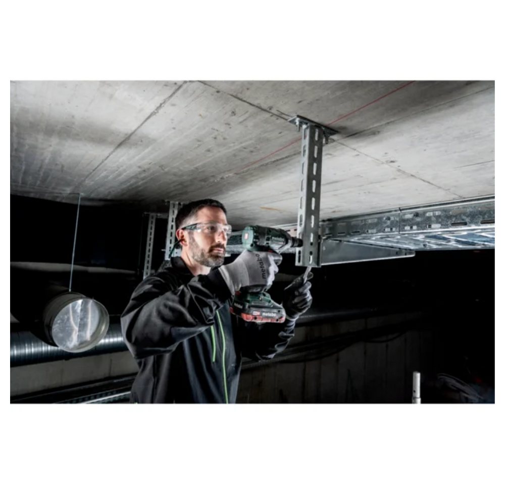Thumbnail - metabo Akku-Schlagschrauber Akku Schlagschrauber Metabo SSW 18 LTX 300 BL 18V, ohne Akku, ohne Lad
