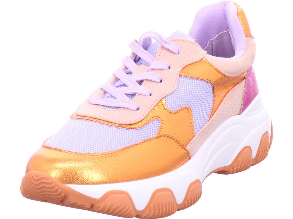 Schnürschuh