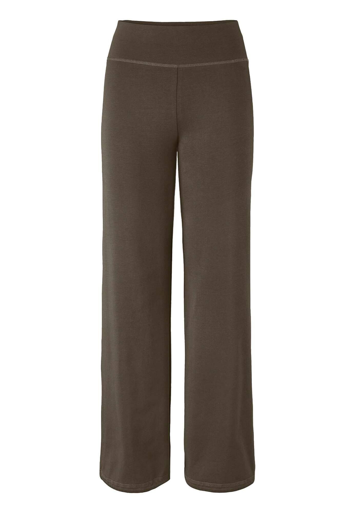 Hessnatur Shorts Regular ACTIVE LIGHT aus Bio-Baumwolle (1-tlg)