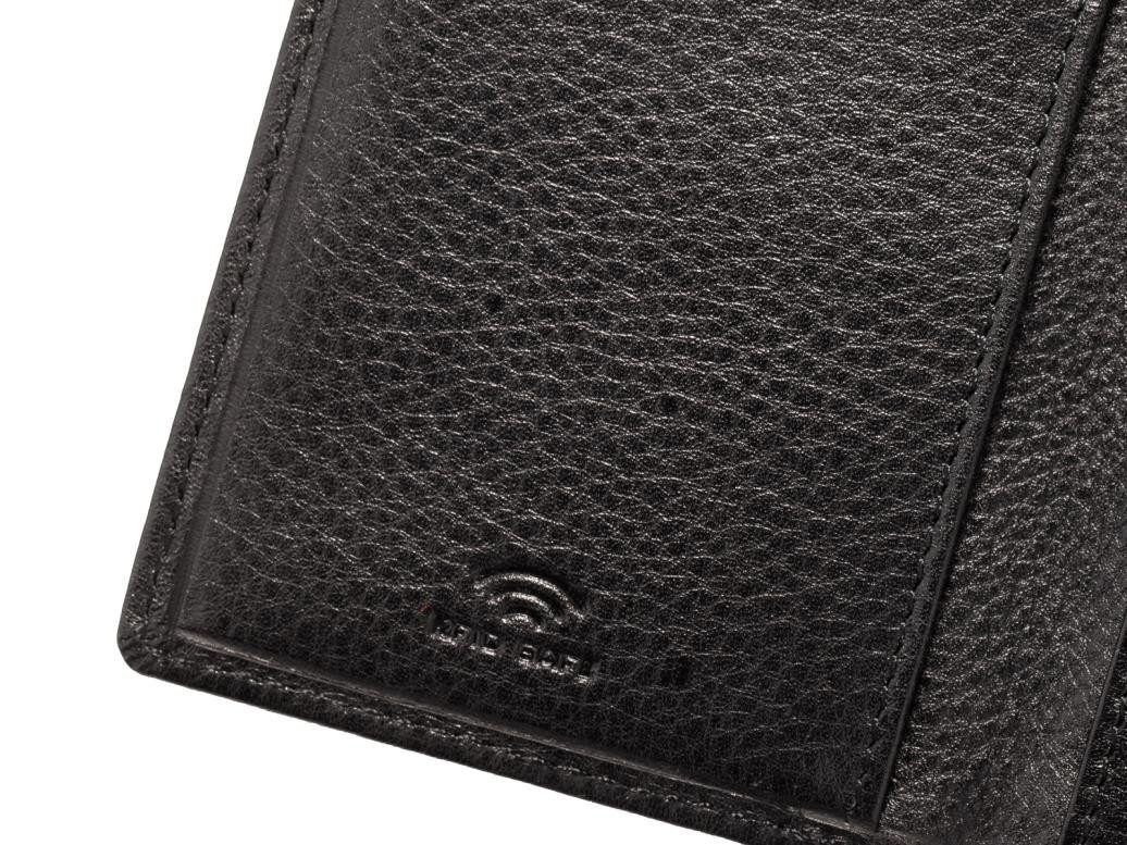 Maître Geldbörse Leisel Dagrete Purse Sh6Fz Portmonnaie leather Wallet (Stück, 1-tlg., 1), Leisel